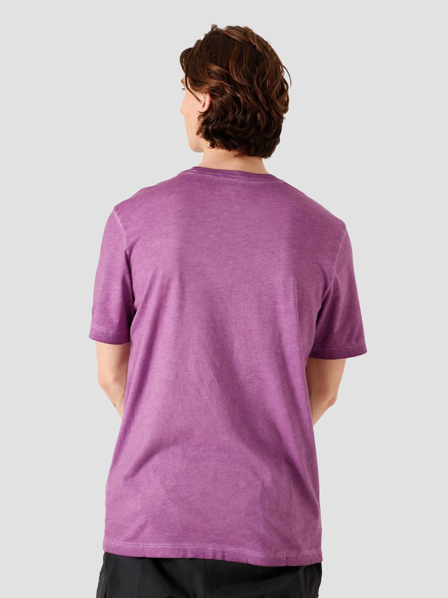 NSW T-Shirt Dye Viotech DB6190-503