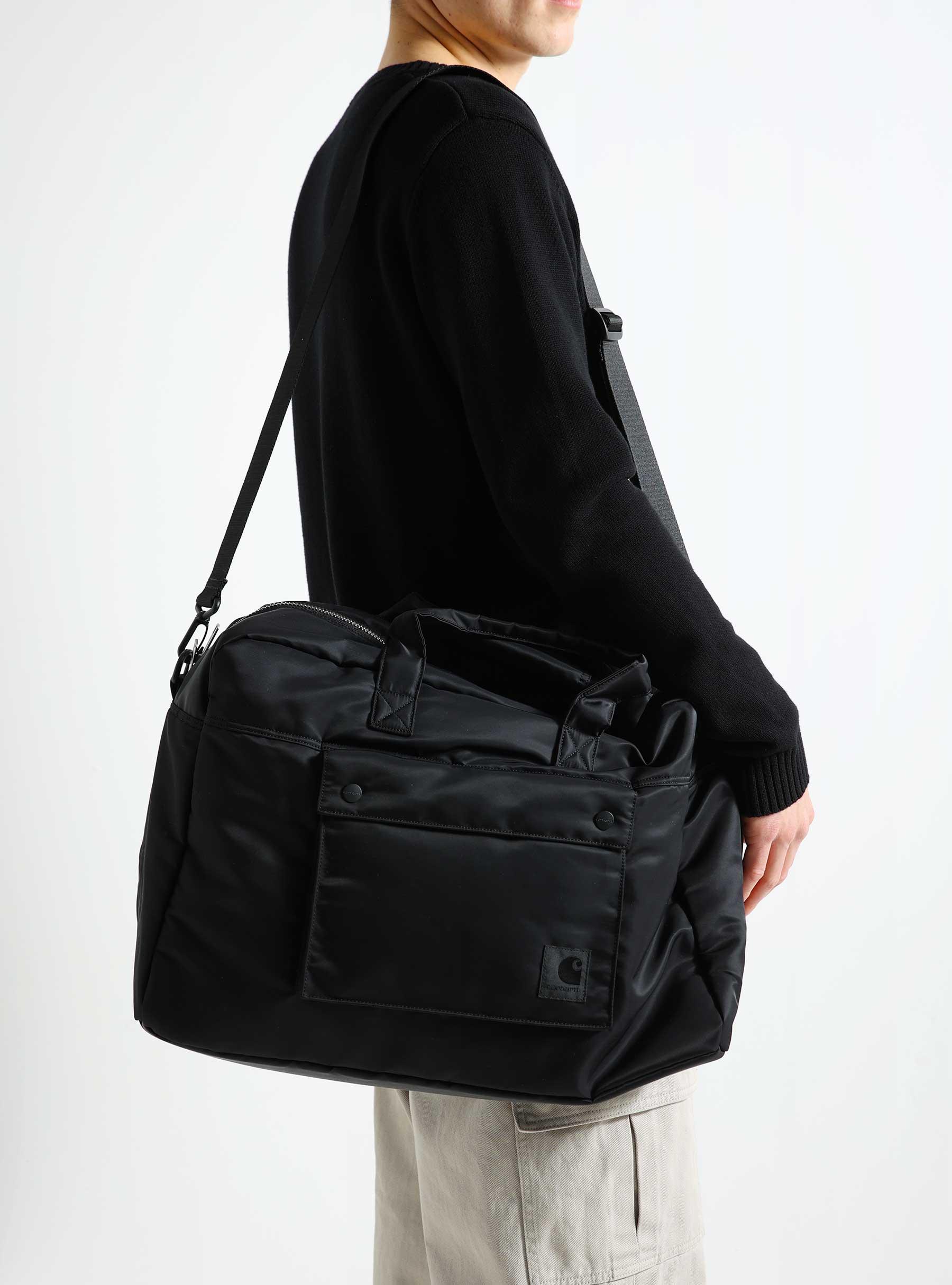 Otley Weekend Bag Black I033105-89XX