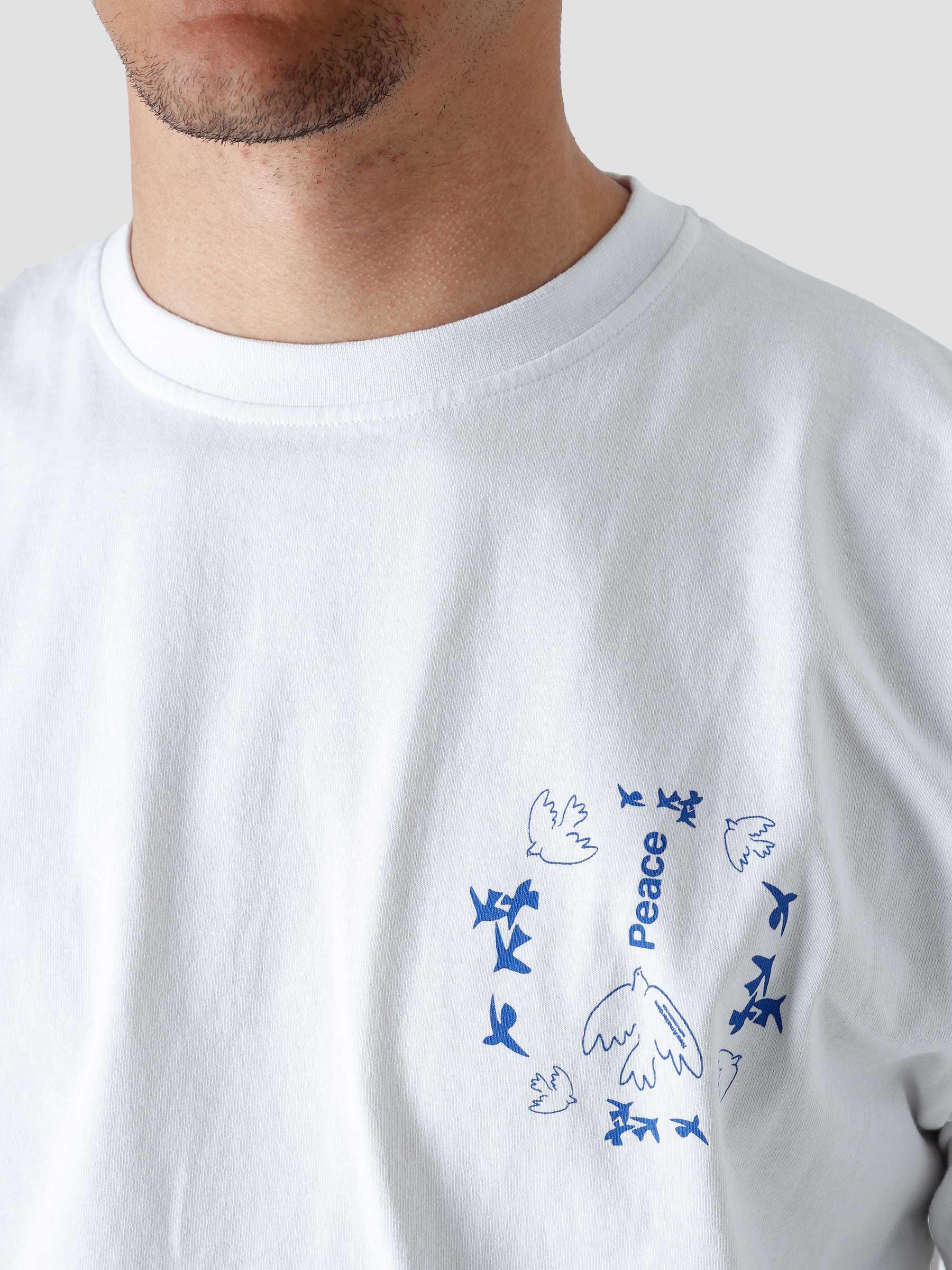 Peace T-shirt 2022016