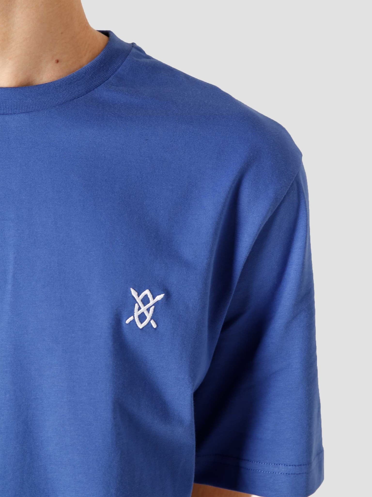 Eshield T-Shirt Mazarine Blue 2111006