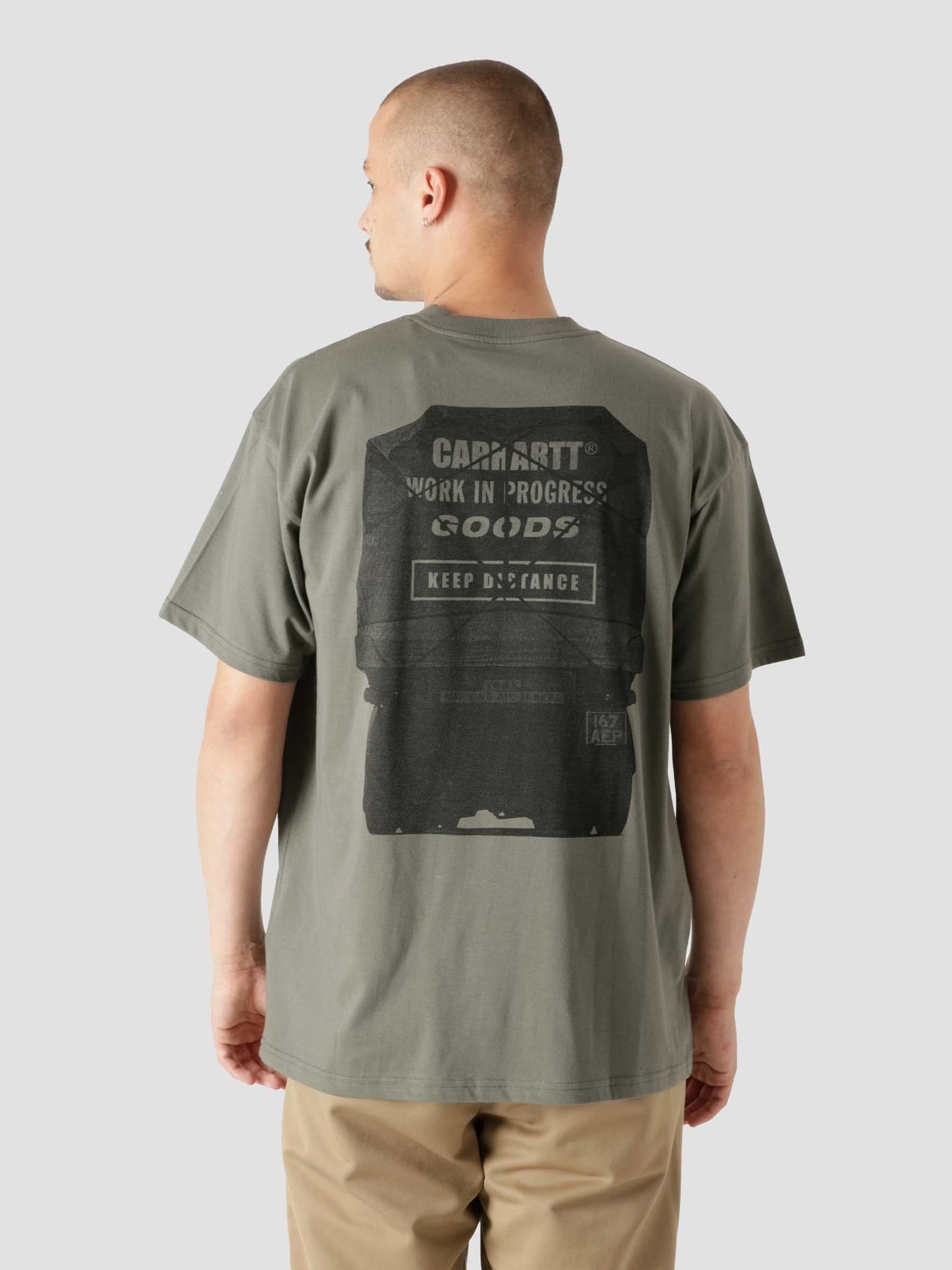 Goods T-Shirt Thyme I029617