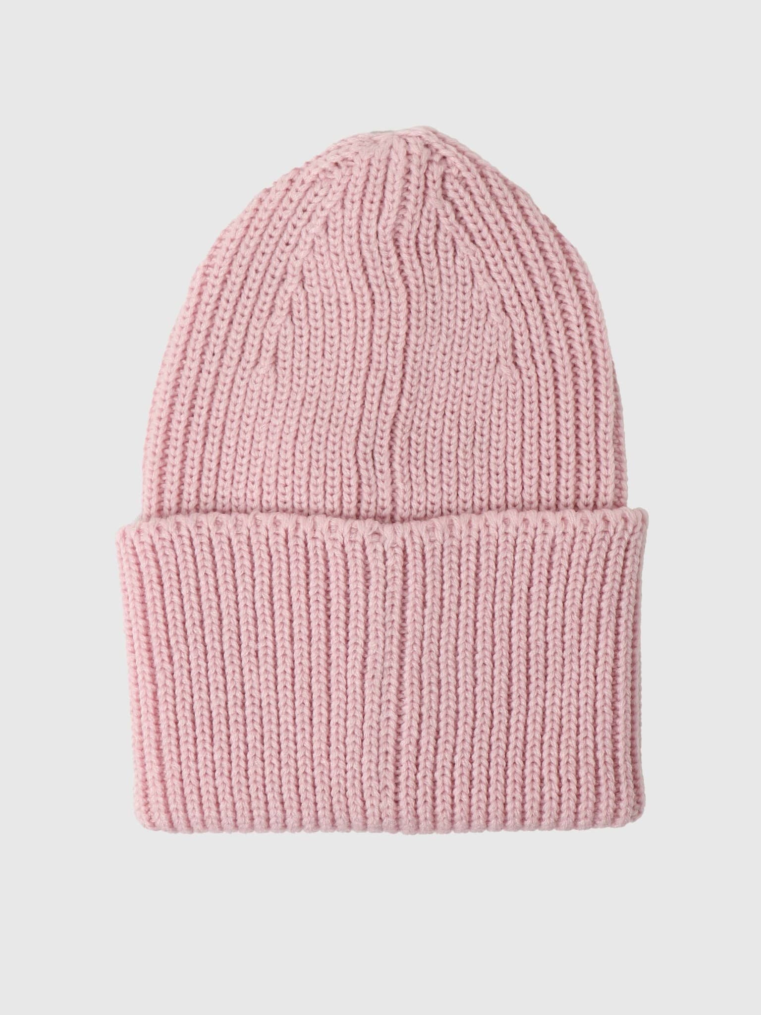Cl Fo Beanie Frost Berry H47510