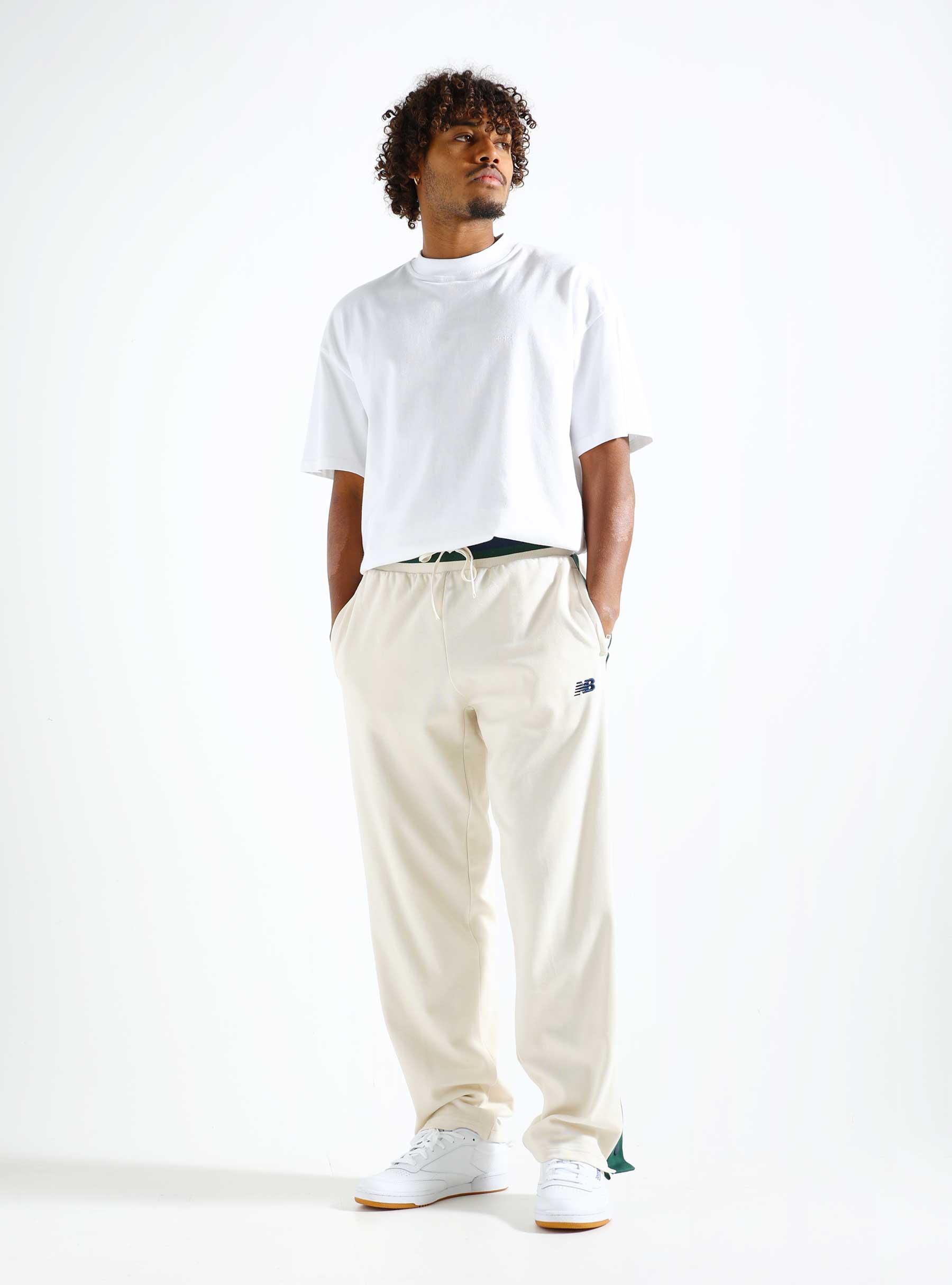 Sportswear Greatest Hits French Terry Pant Linen MP41504-LIN