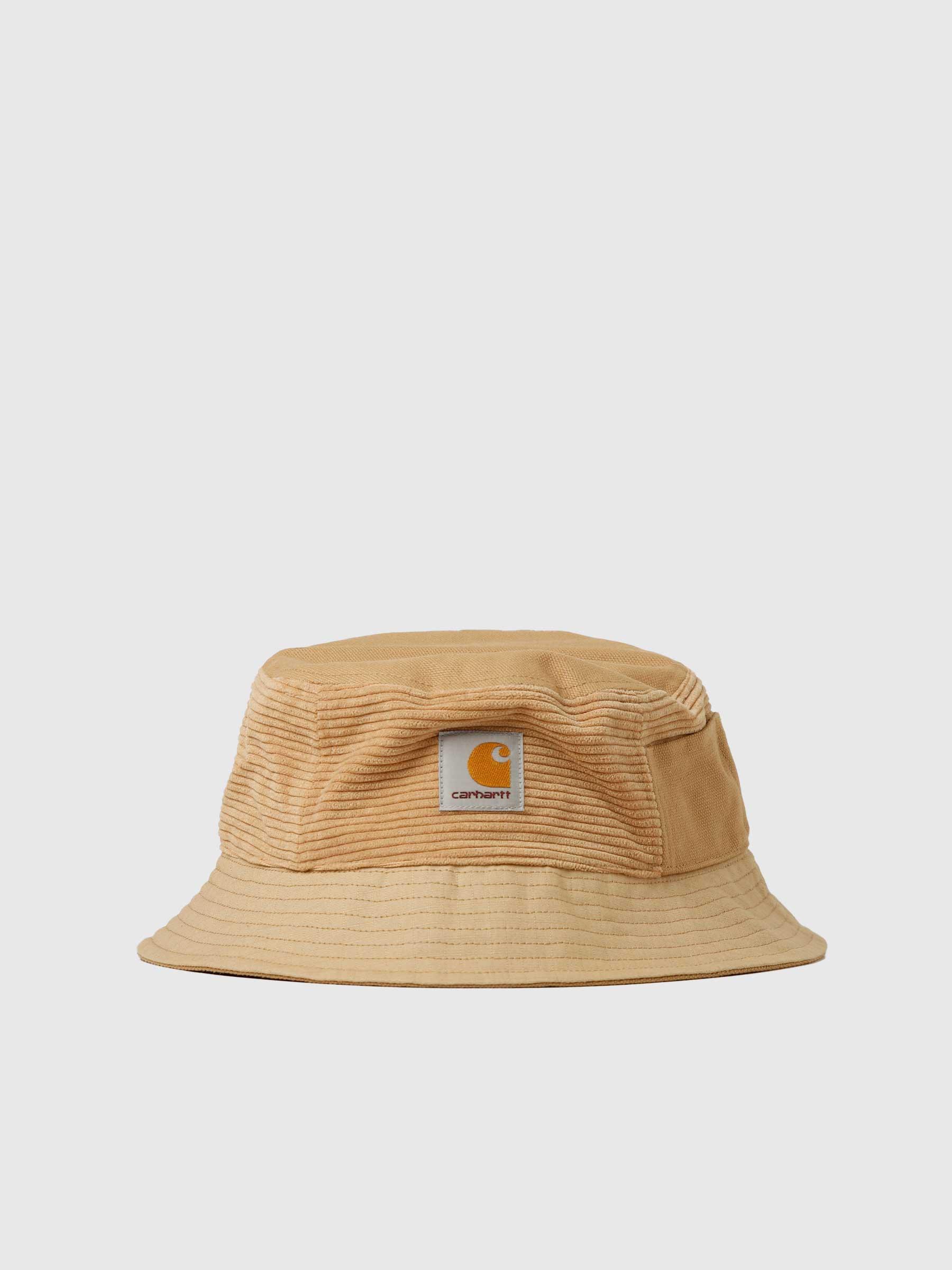 Medley Bucket Hat Dusty H Brown I030115-07EXX