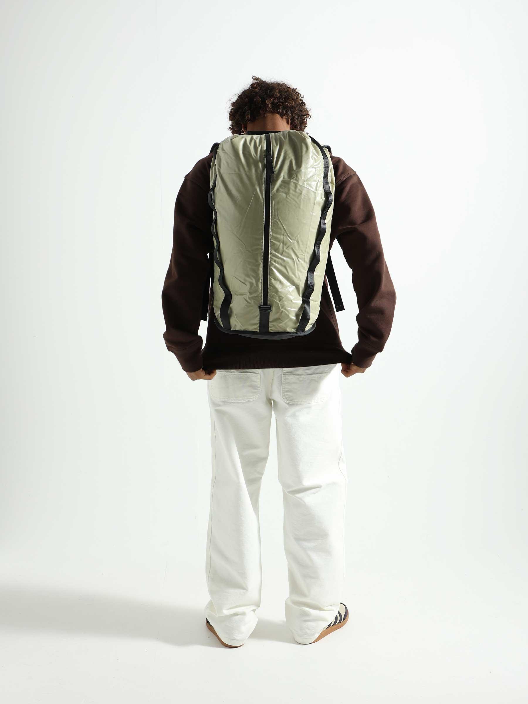 Sibu Duffel Backpack W3 Earth 14750