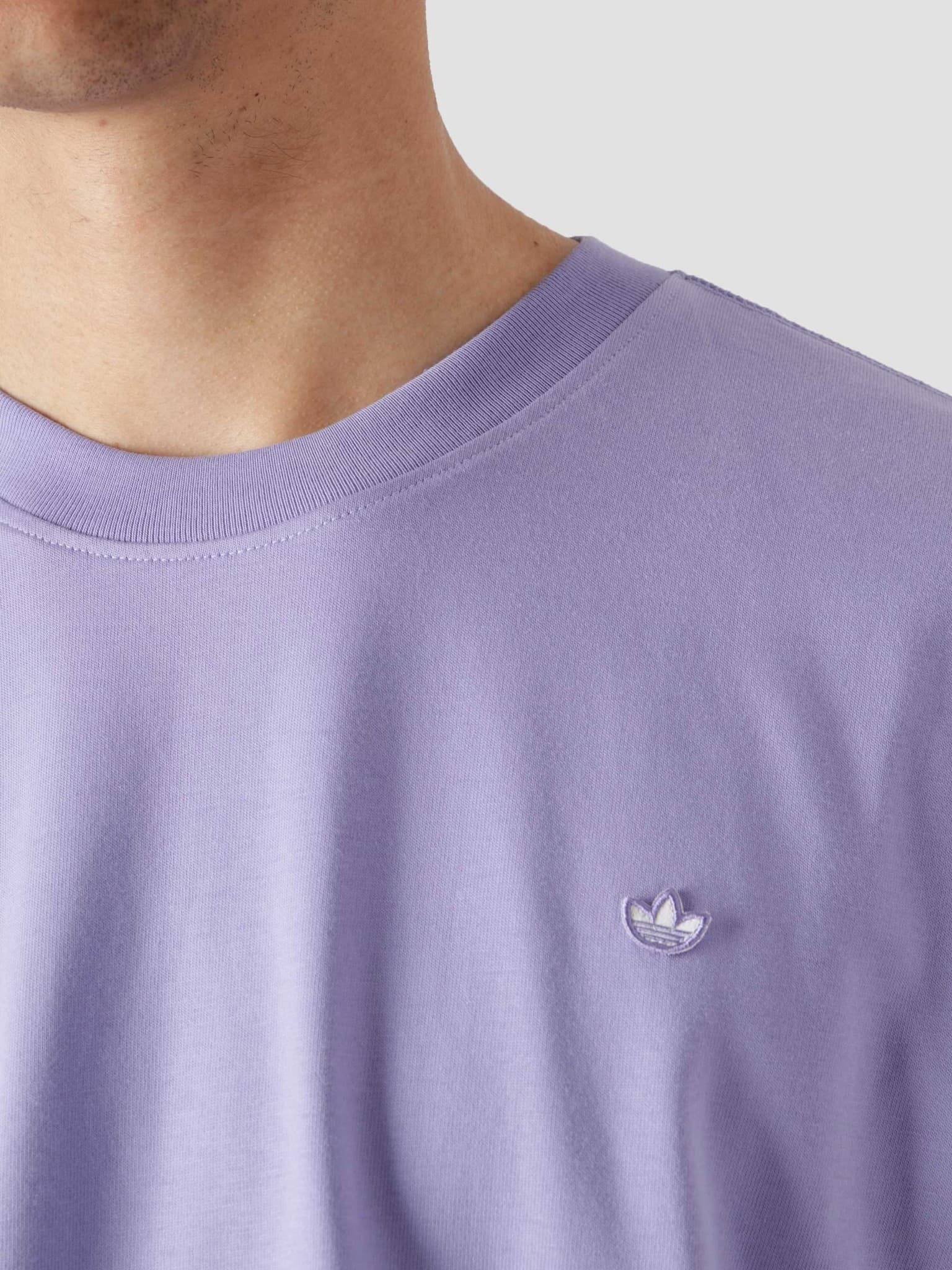 Premium T-Shirt Purple GN3376