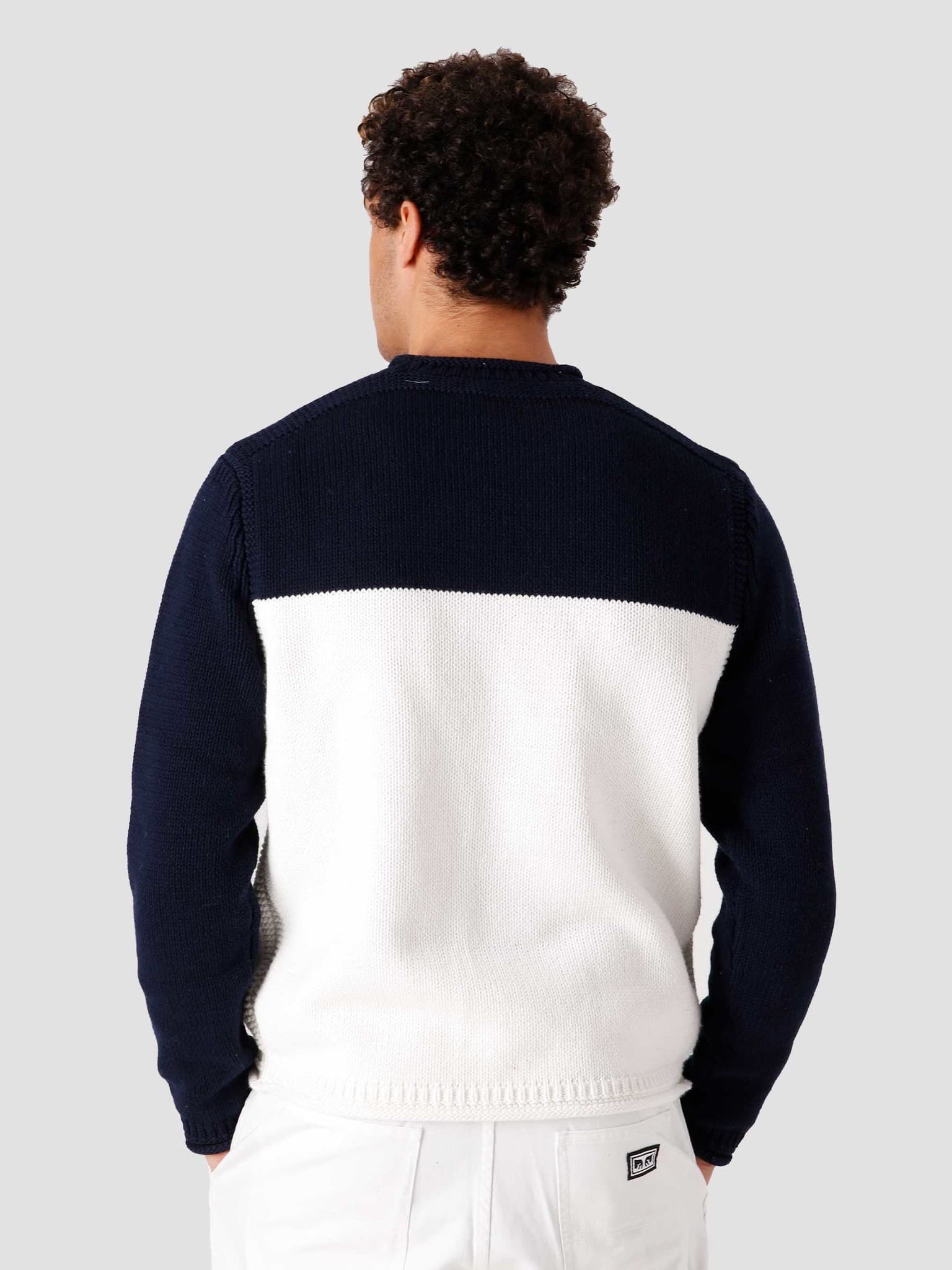 Pullover Sweater Blue 710834638001