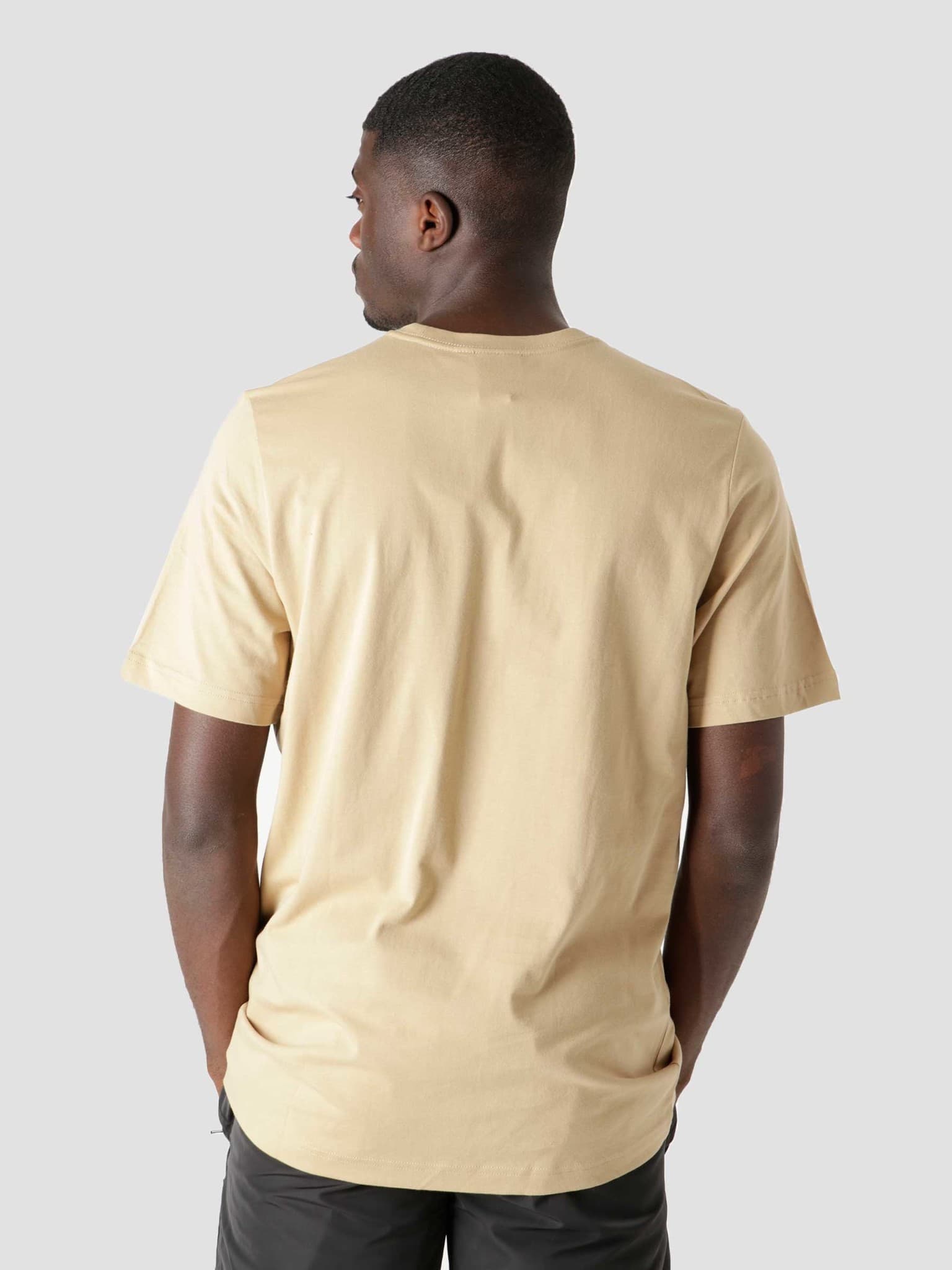 Essential T-Shirt Beige Tone H34634