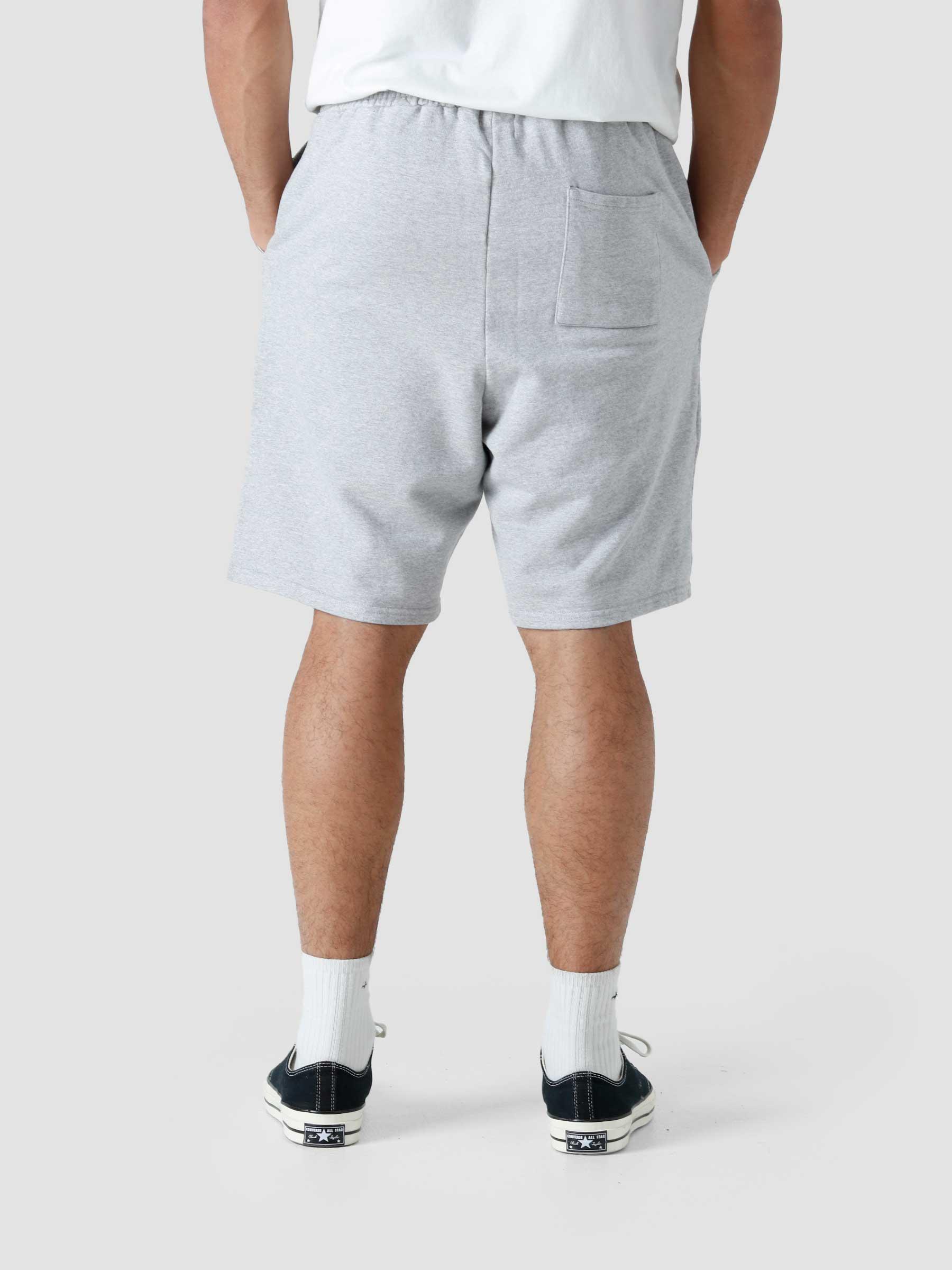Seppe Triple Pants Grey SS22-065SHO