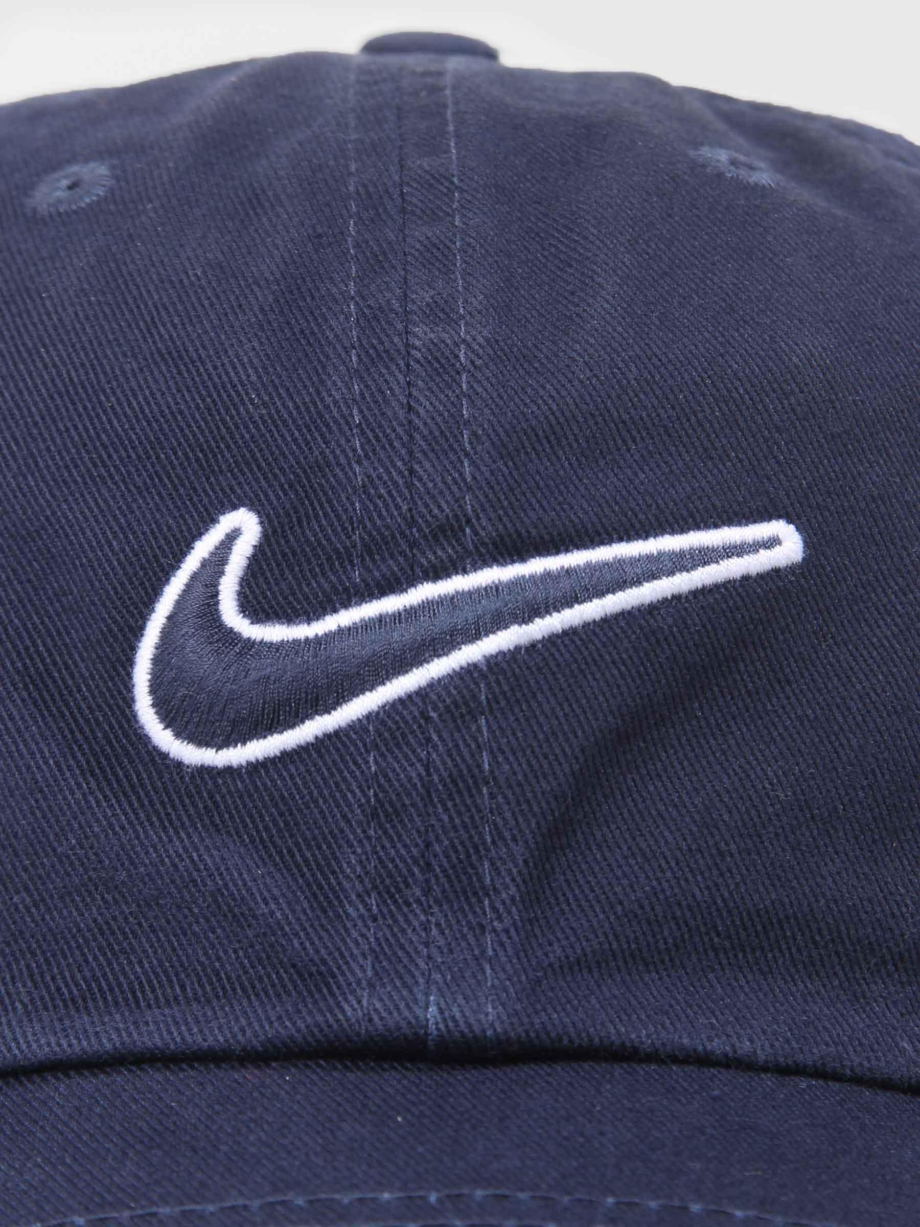 Nike NSW Heritage 86 Cap - Freshcotton