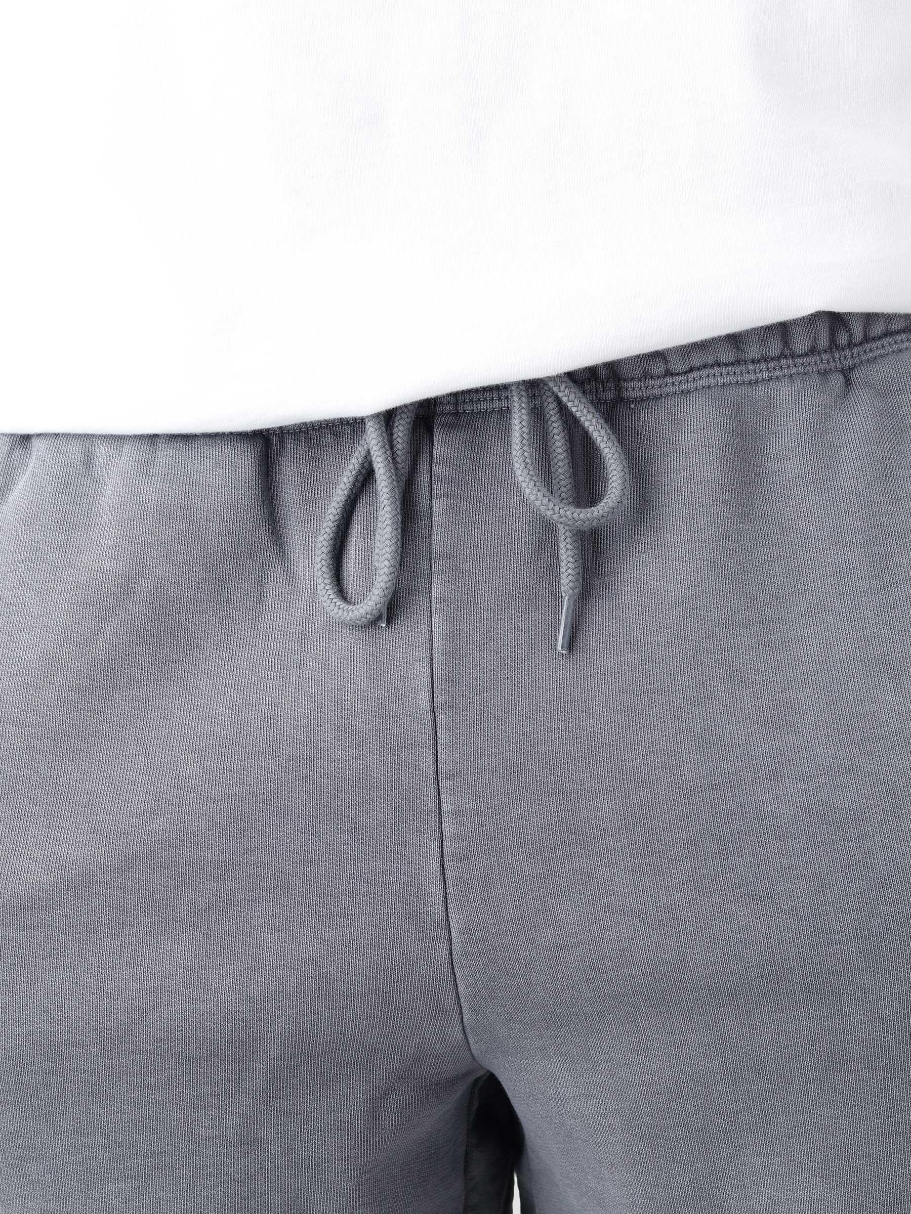 Carhartt WIP x New Balance Sweatpants Shiver Wax Garment Dyed I030714-11SGD