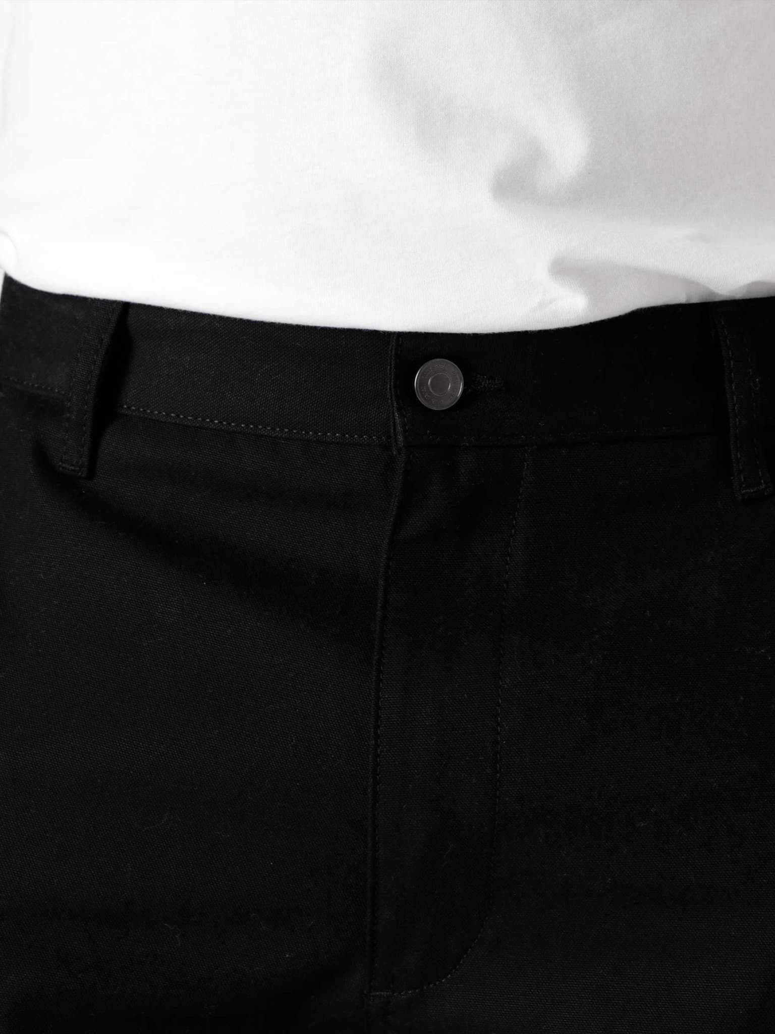 Rework Pants Black 2113037