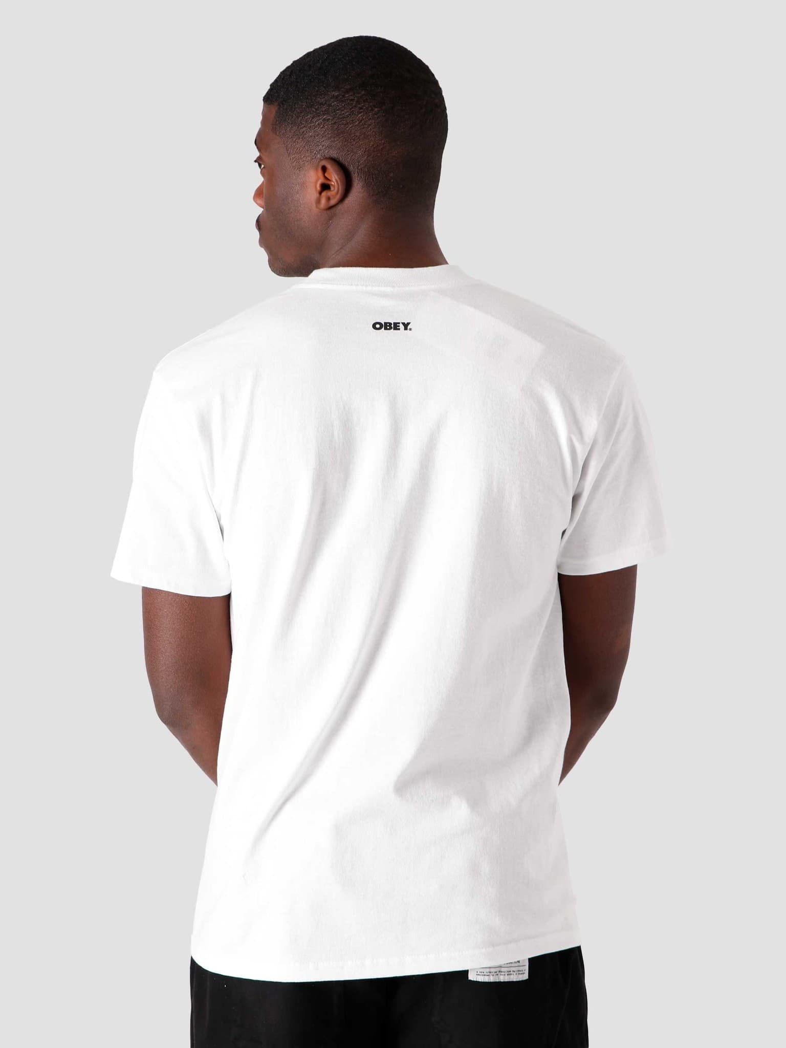 No News Is Good News T-Shirt White 165262625-WHT