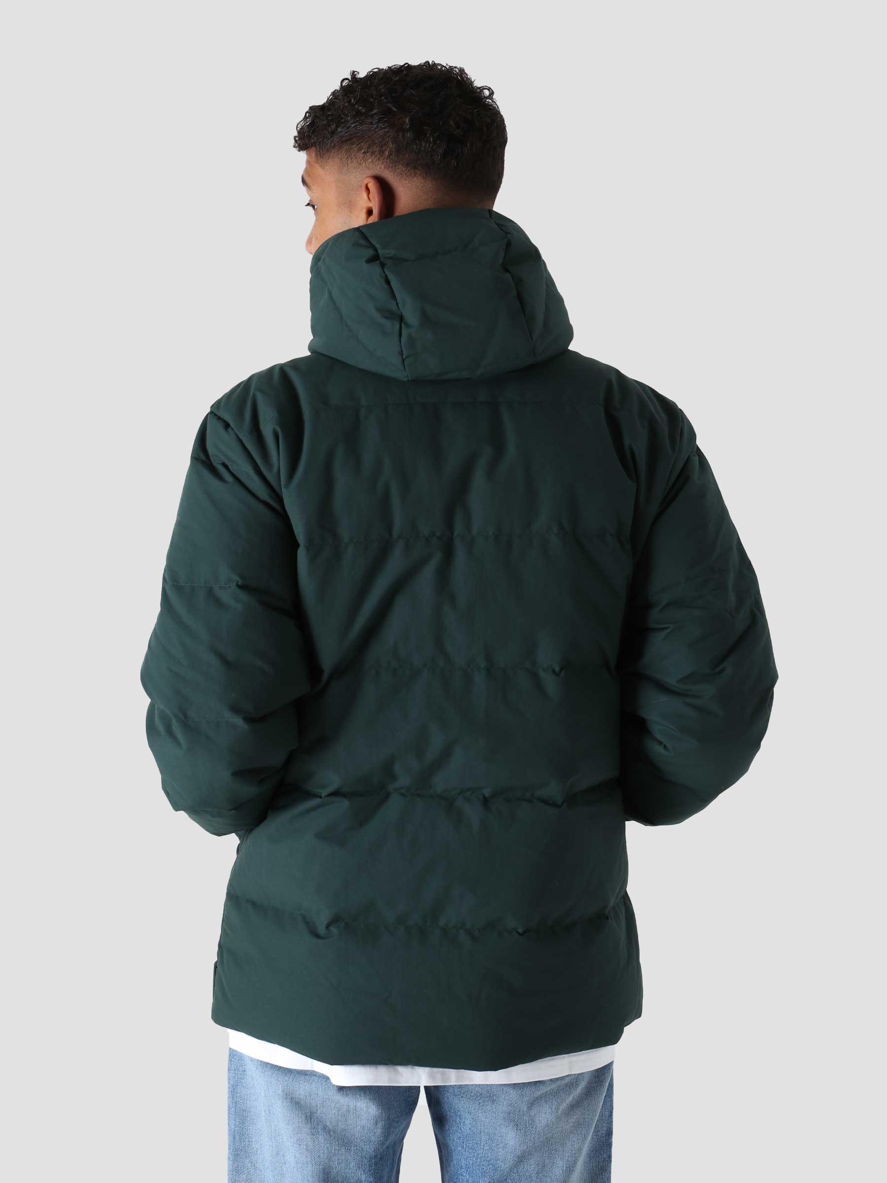 M's Downdrift Jacket Northern Green 20600