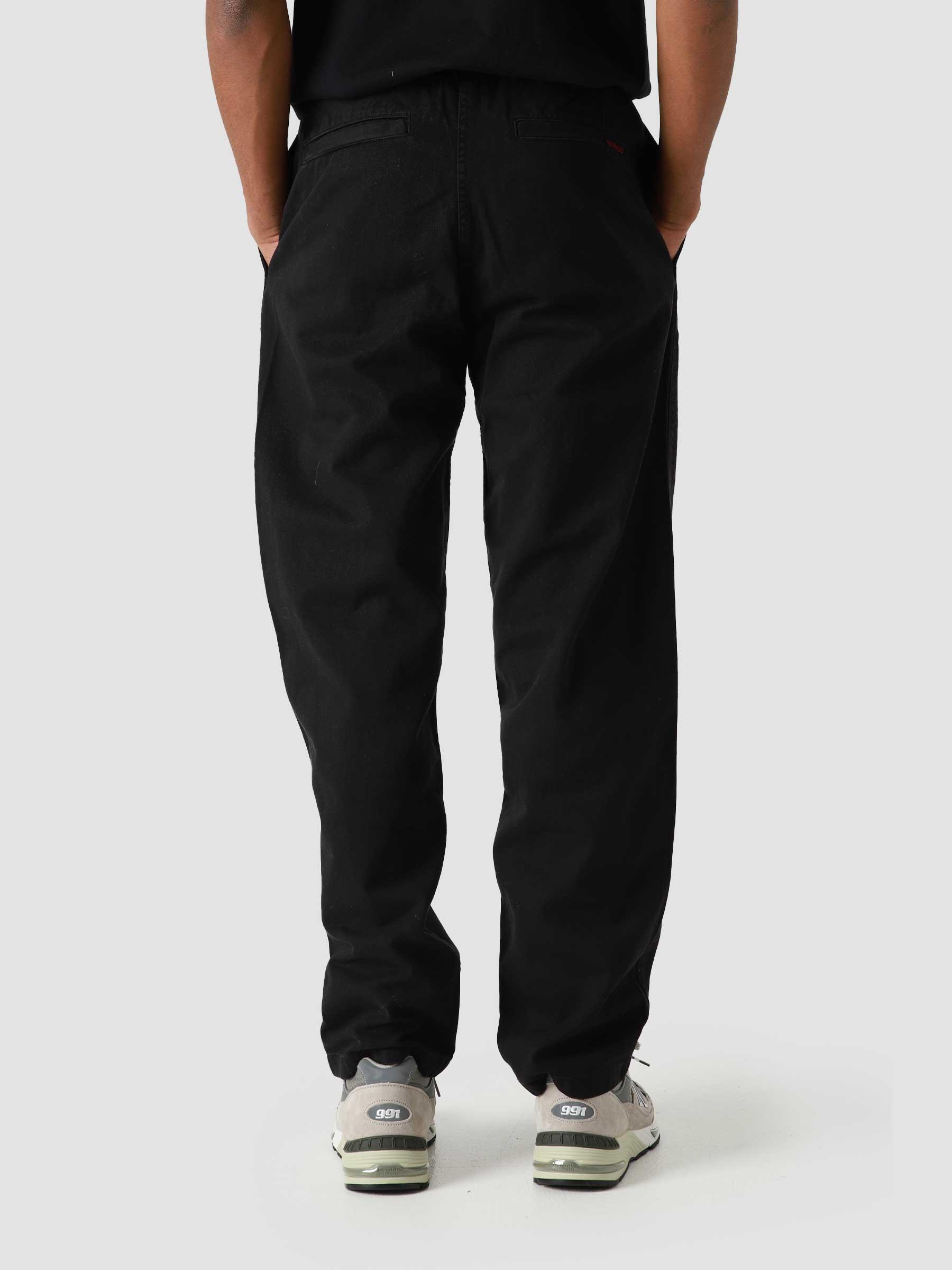 Pants Black 8657-56J