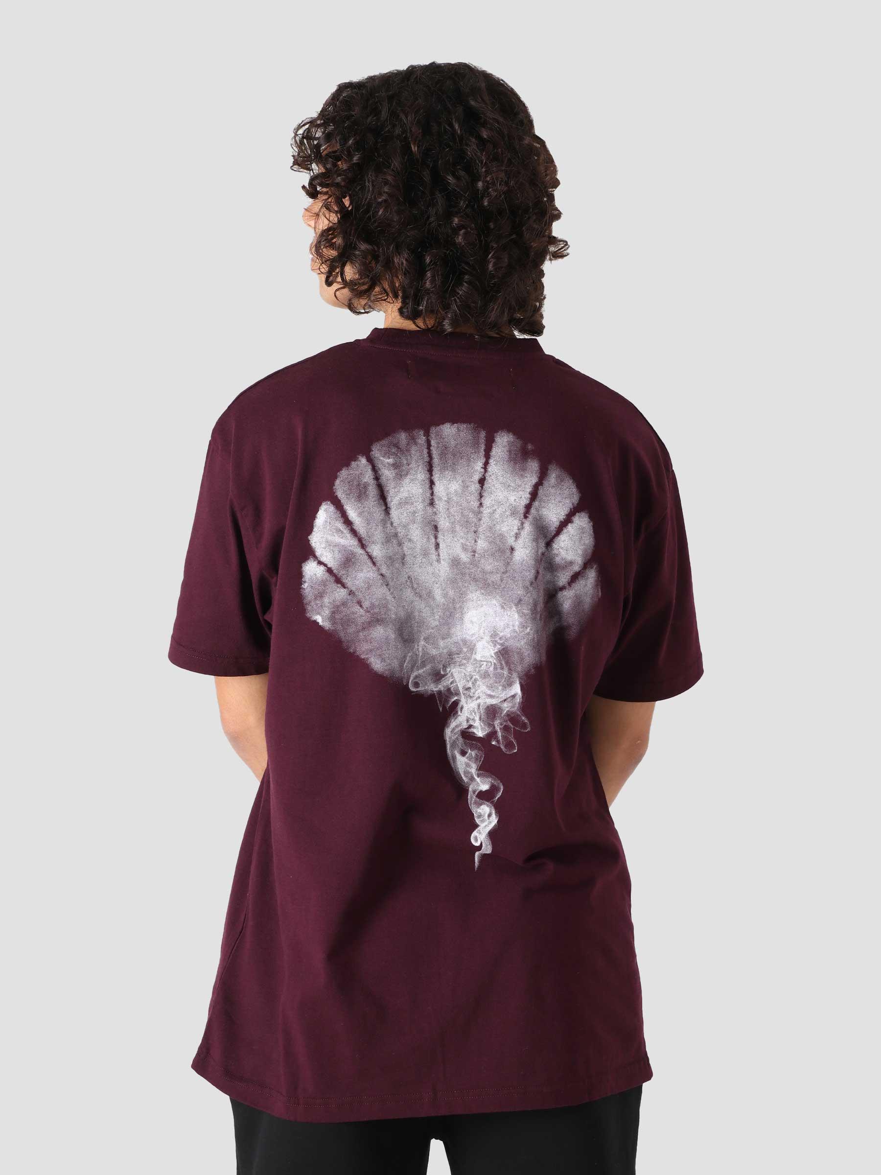 Smoke T-Shirt Fig 2021225