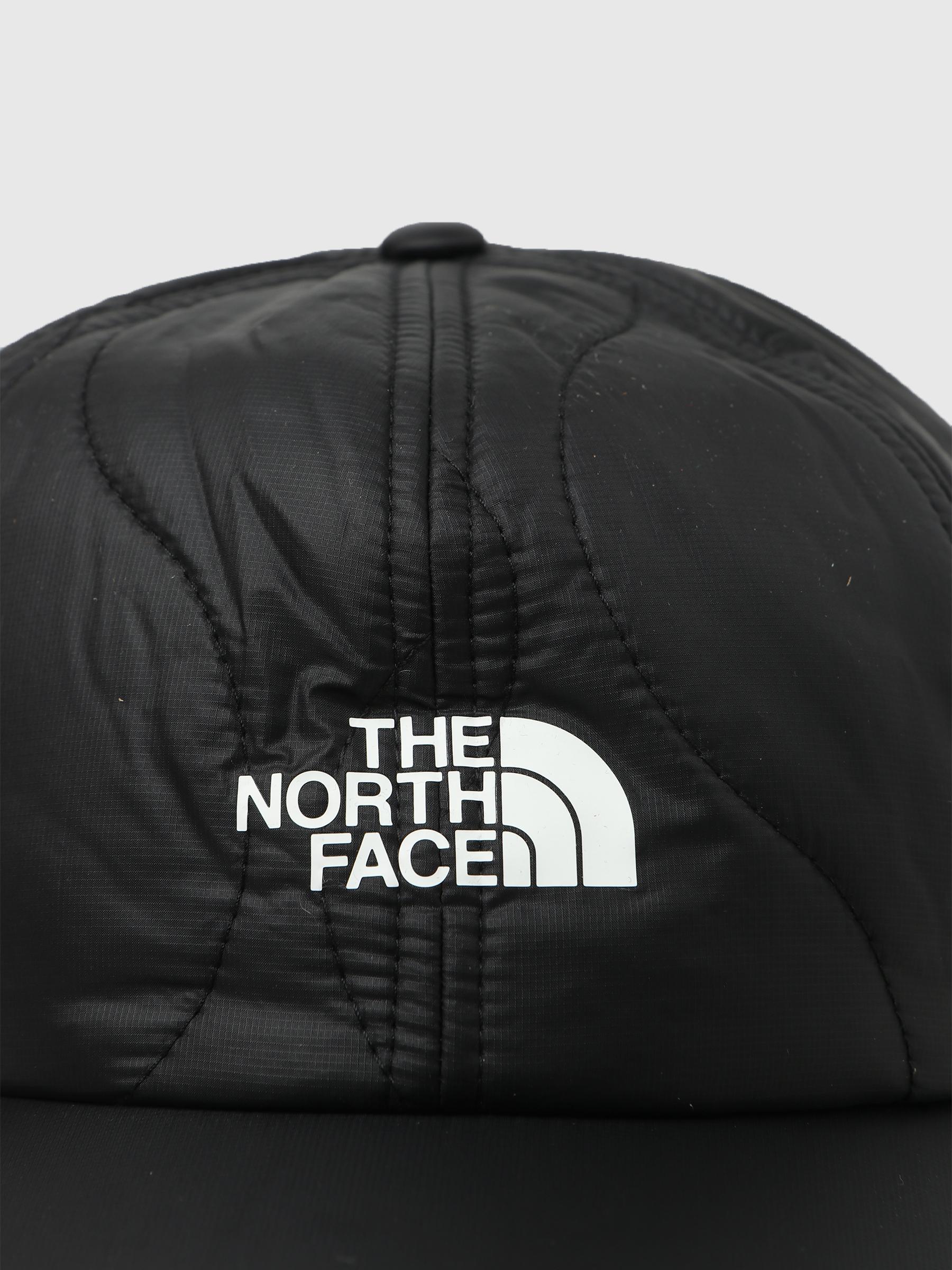 Insulated Ballcap TNF Black NF0A55KXJK3