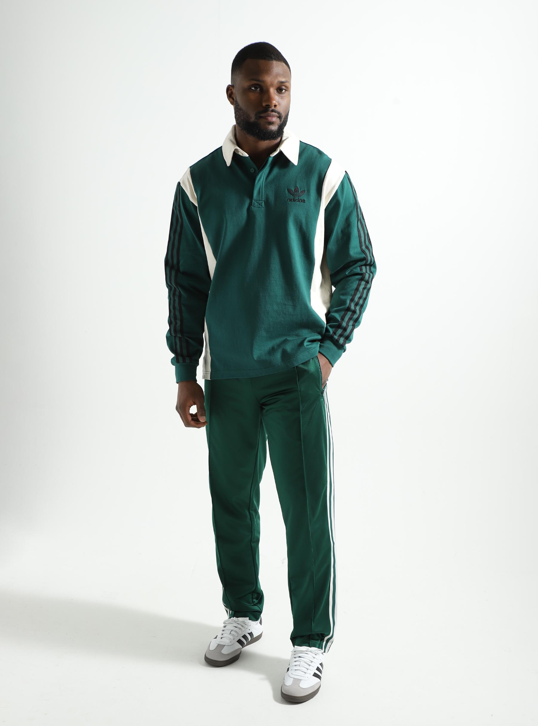 Archive Trackpants Core Green IS1402