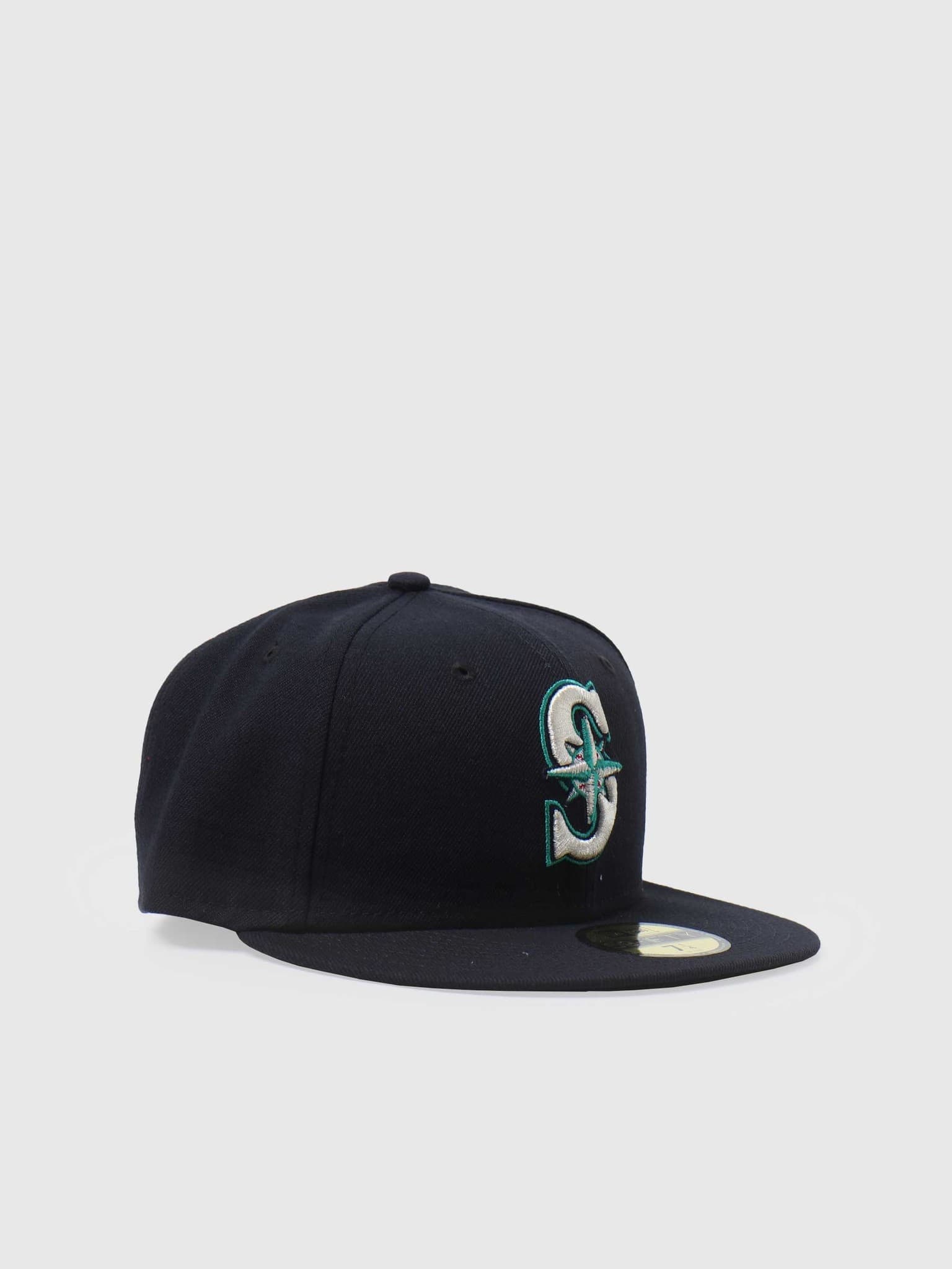 59fifty Fitted MLB Game Cap Seattle Mariners 70360949
