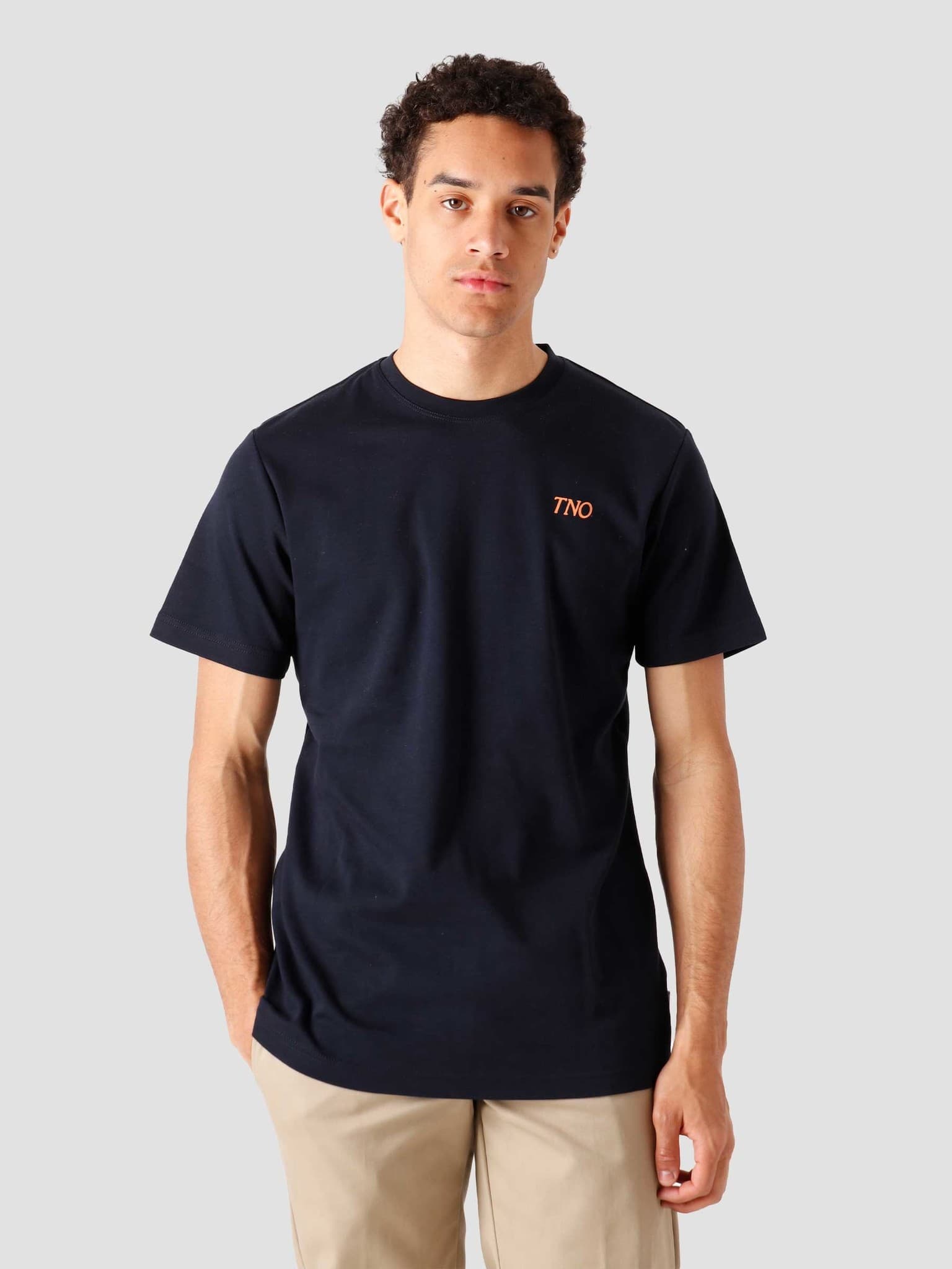 CATNA T-shirt Navy