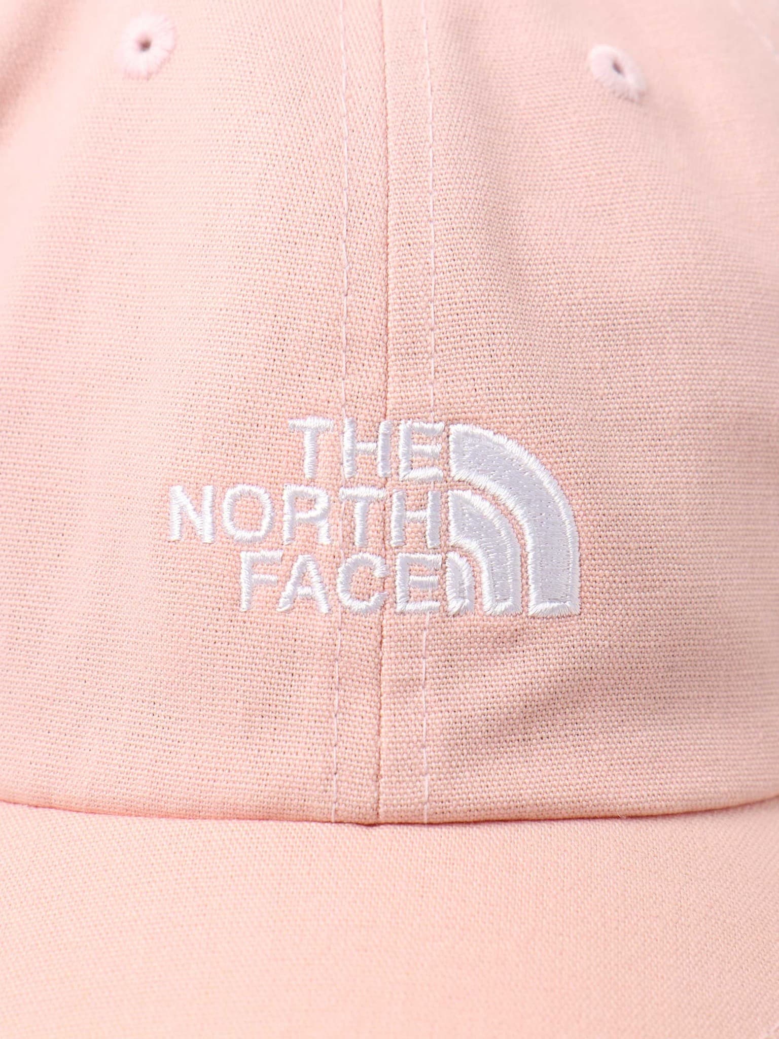 Norm Hat Evening Sand Pink NF0A3SH3UBF