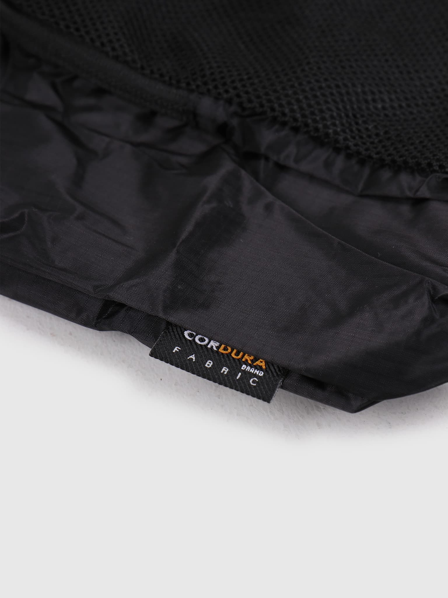 Pocketable Tote Bag Type 01 One Black UG-62400BK
