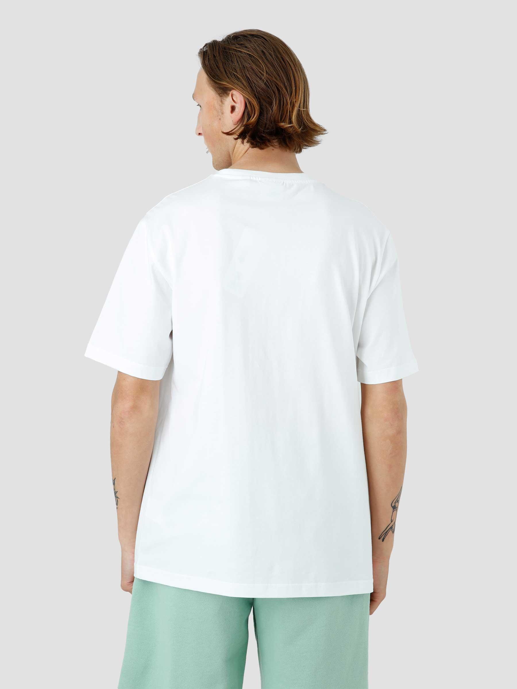 Rener T-shirt White 2213037
