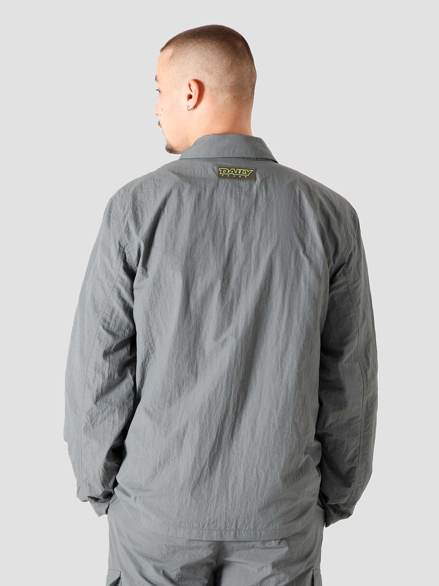 Homa Shirt Grey 2021329