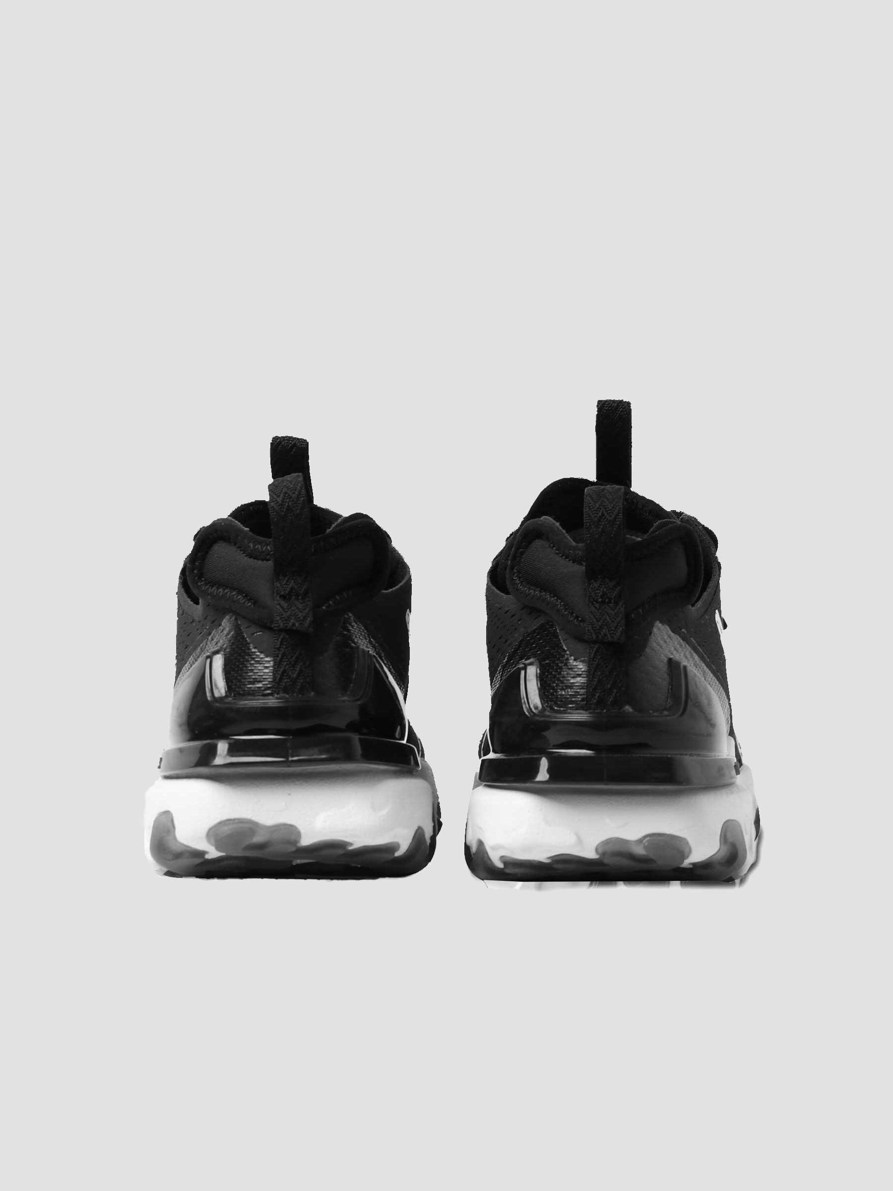 Nike React Vision Black White Black CD4373-006