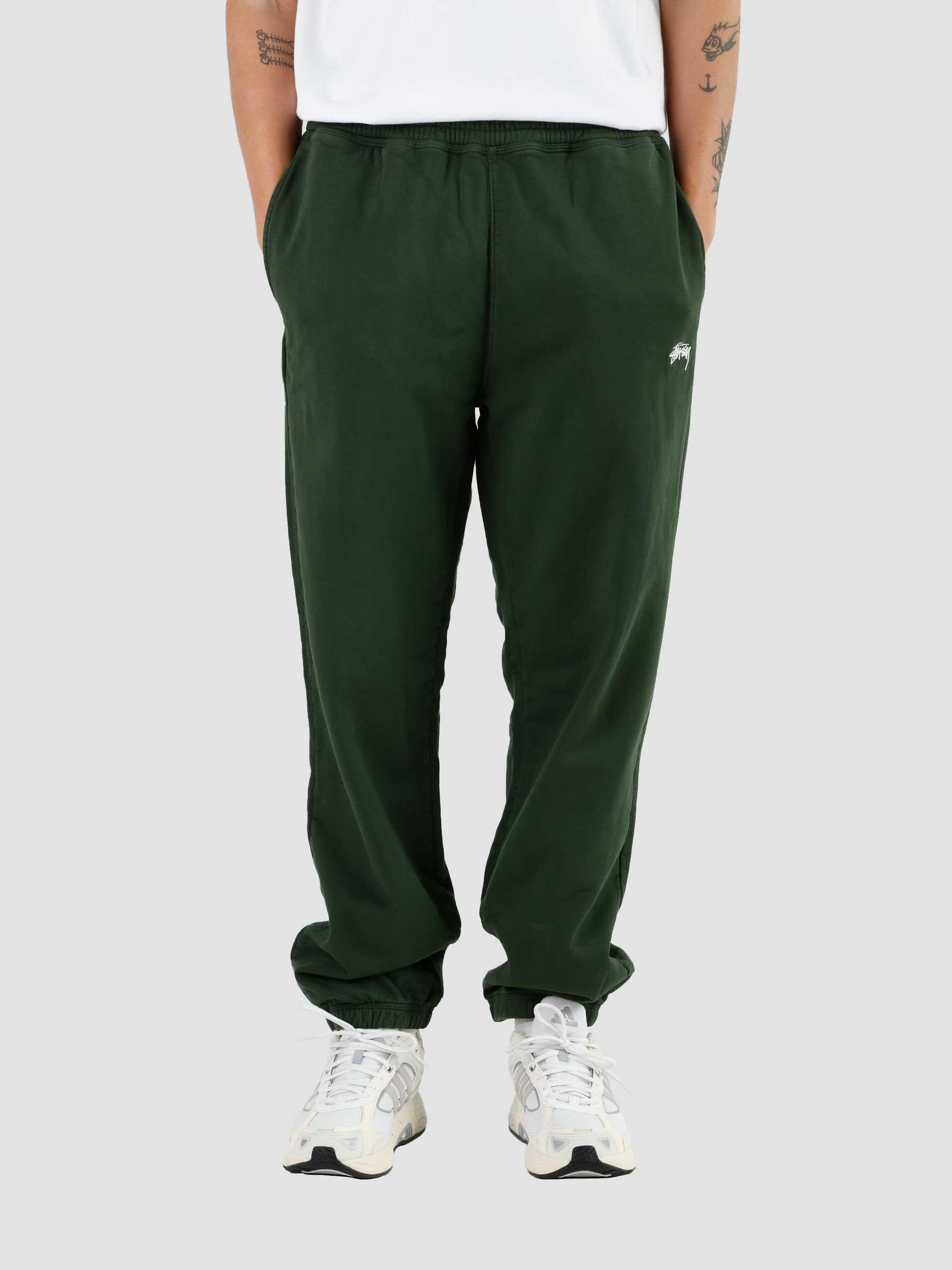 Stock Logo Pant Forest 116550