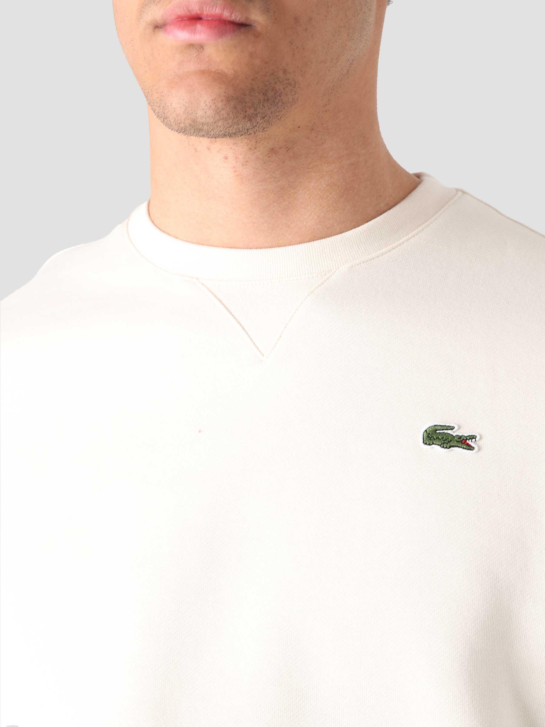  Men's Sweatshirt Beige SH1505-21