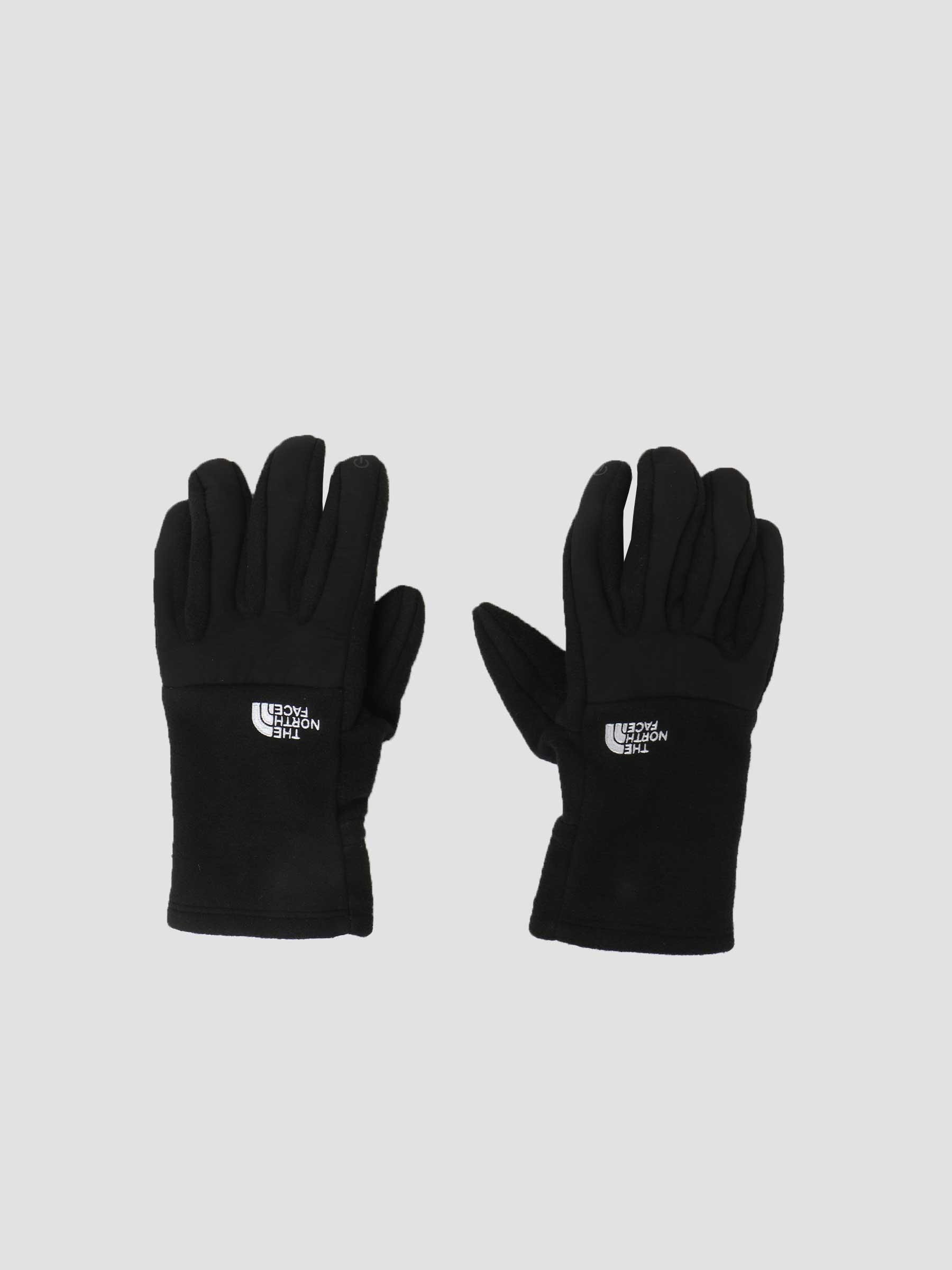 Denali Etip Glove TNF Black NF0A4SH8JK3