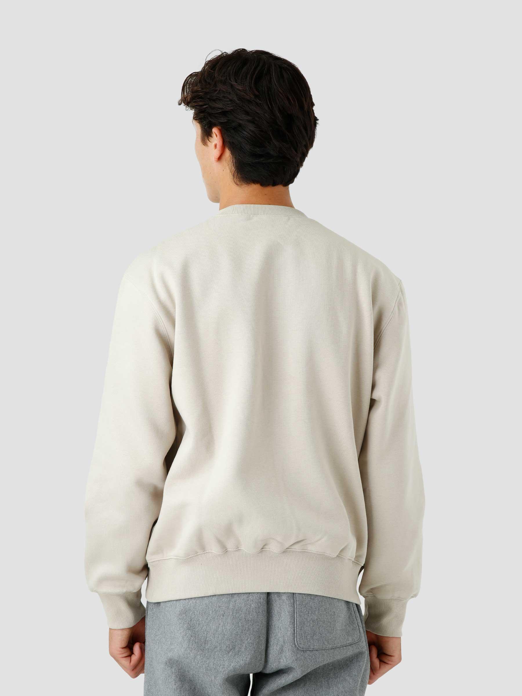 Carhartt Sweater Wall Cypress I030229-12BXX