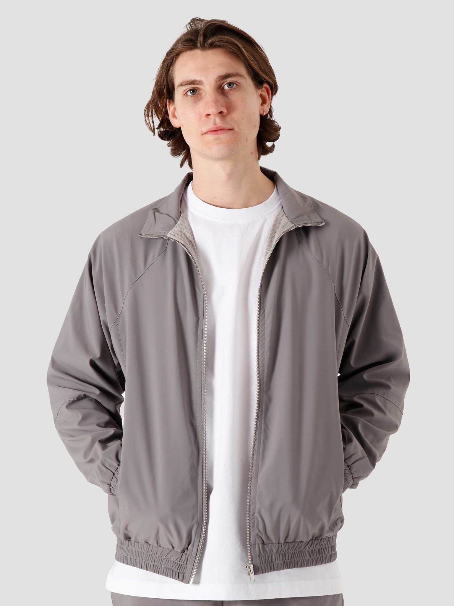 Jordan Jacket Grey 068J