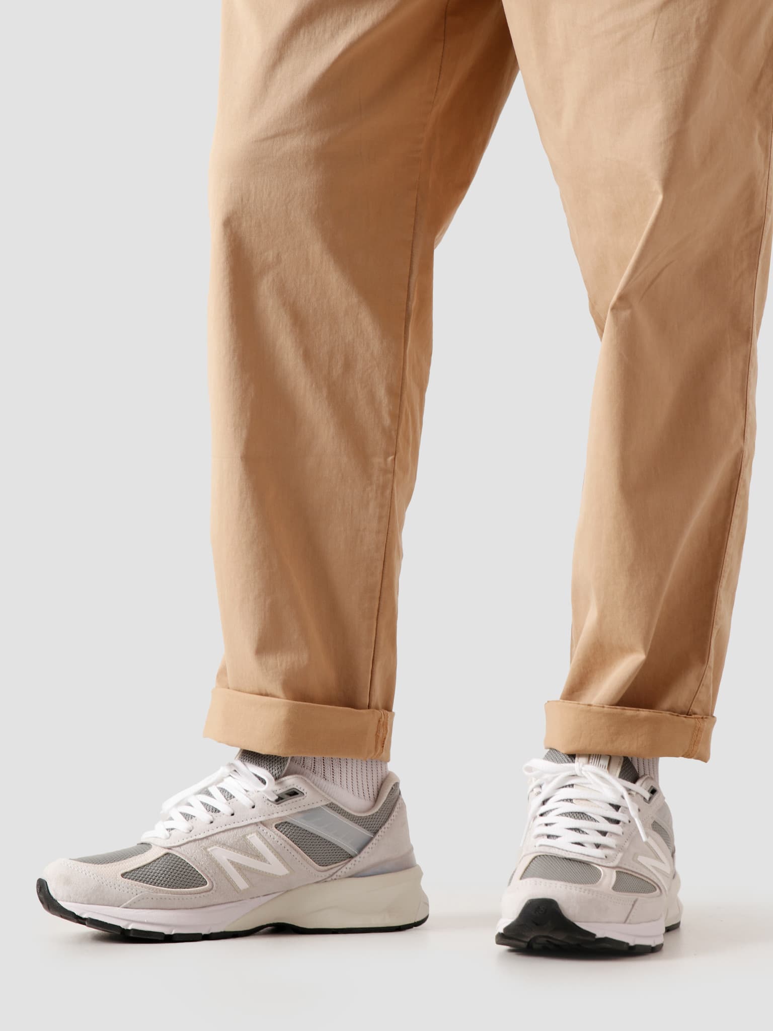 Relaxed Fit Graduate Pant Luxury Tan 710786457003