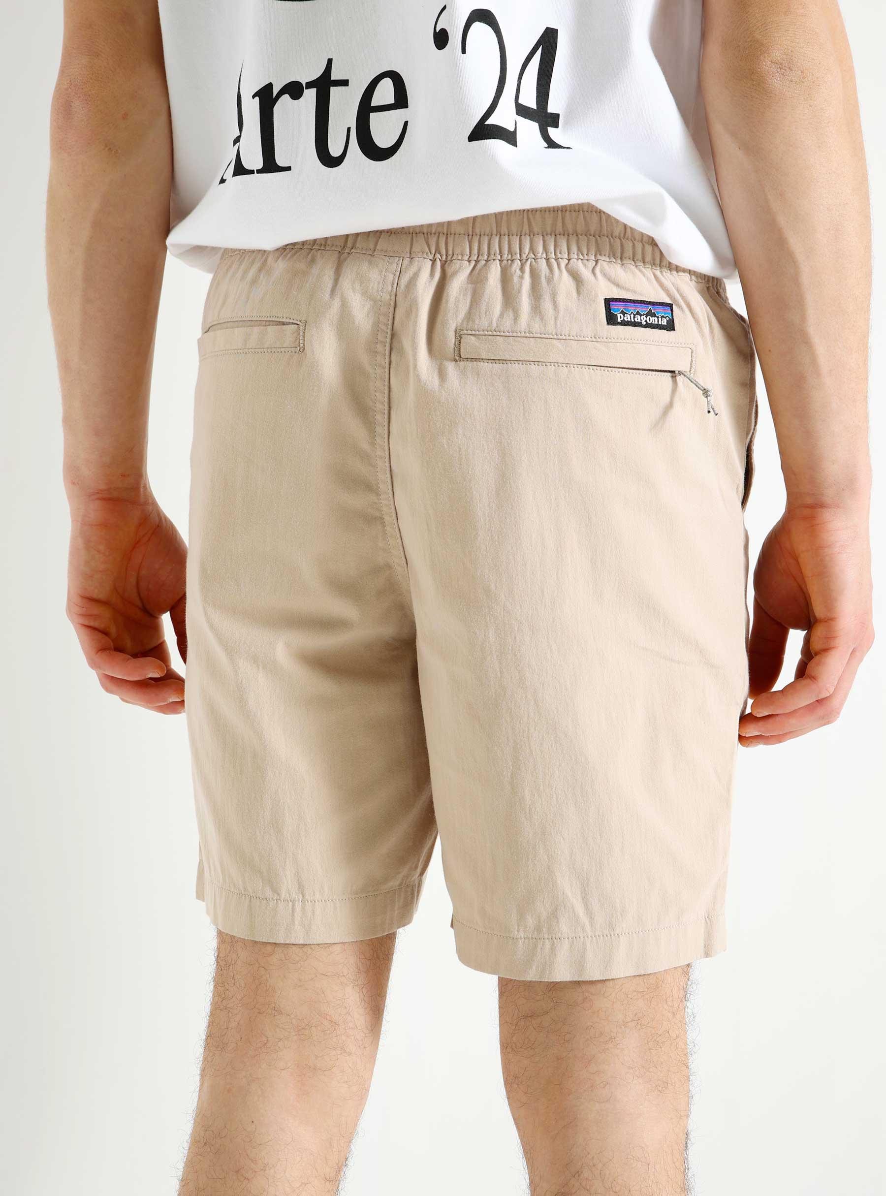 M's Nomader Volley Shorts Oar Tan 57175-ORTN
