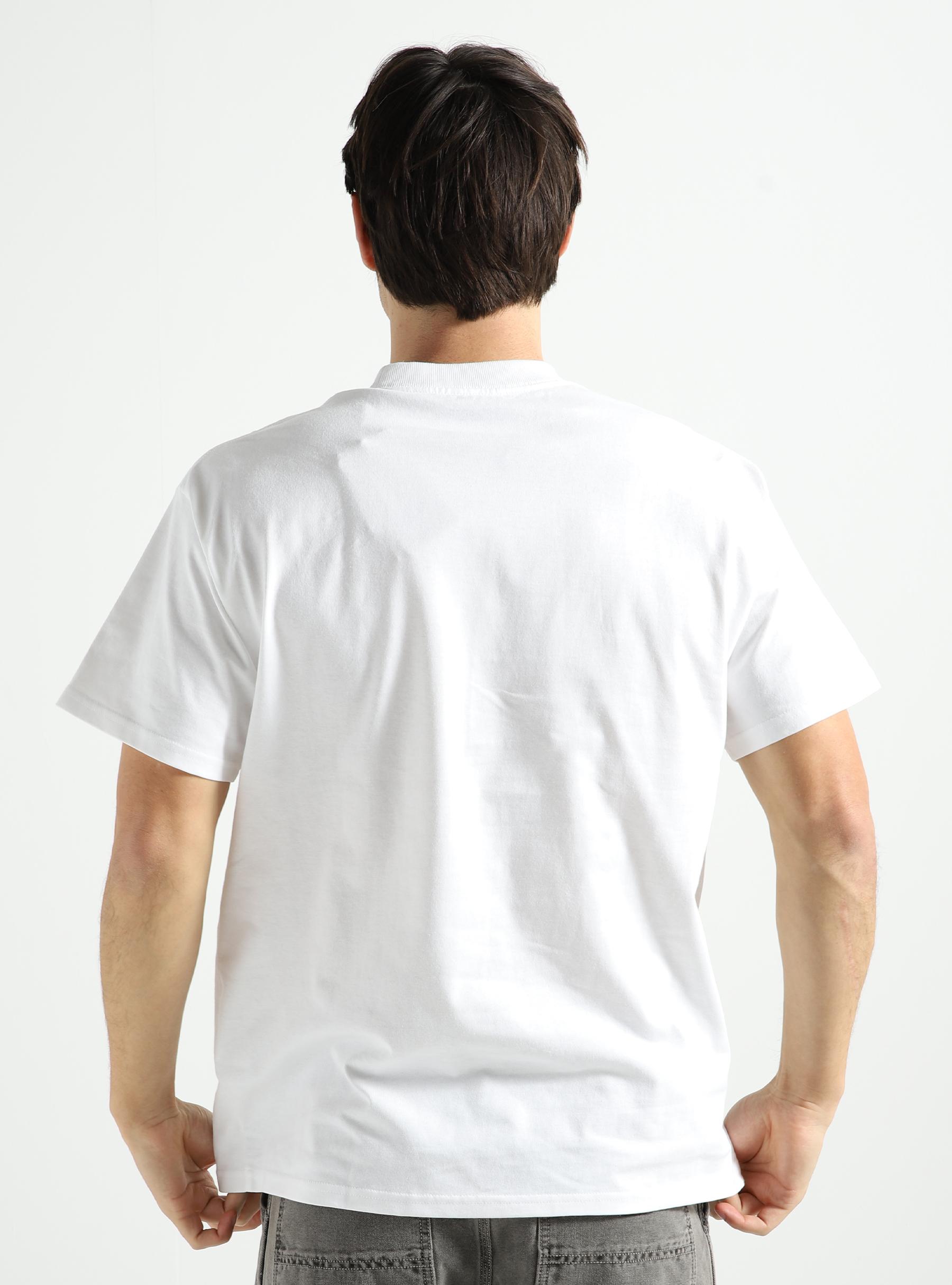 Cheap Thrills T-shirt White I032885-02XX