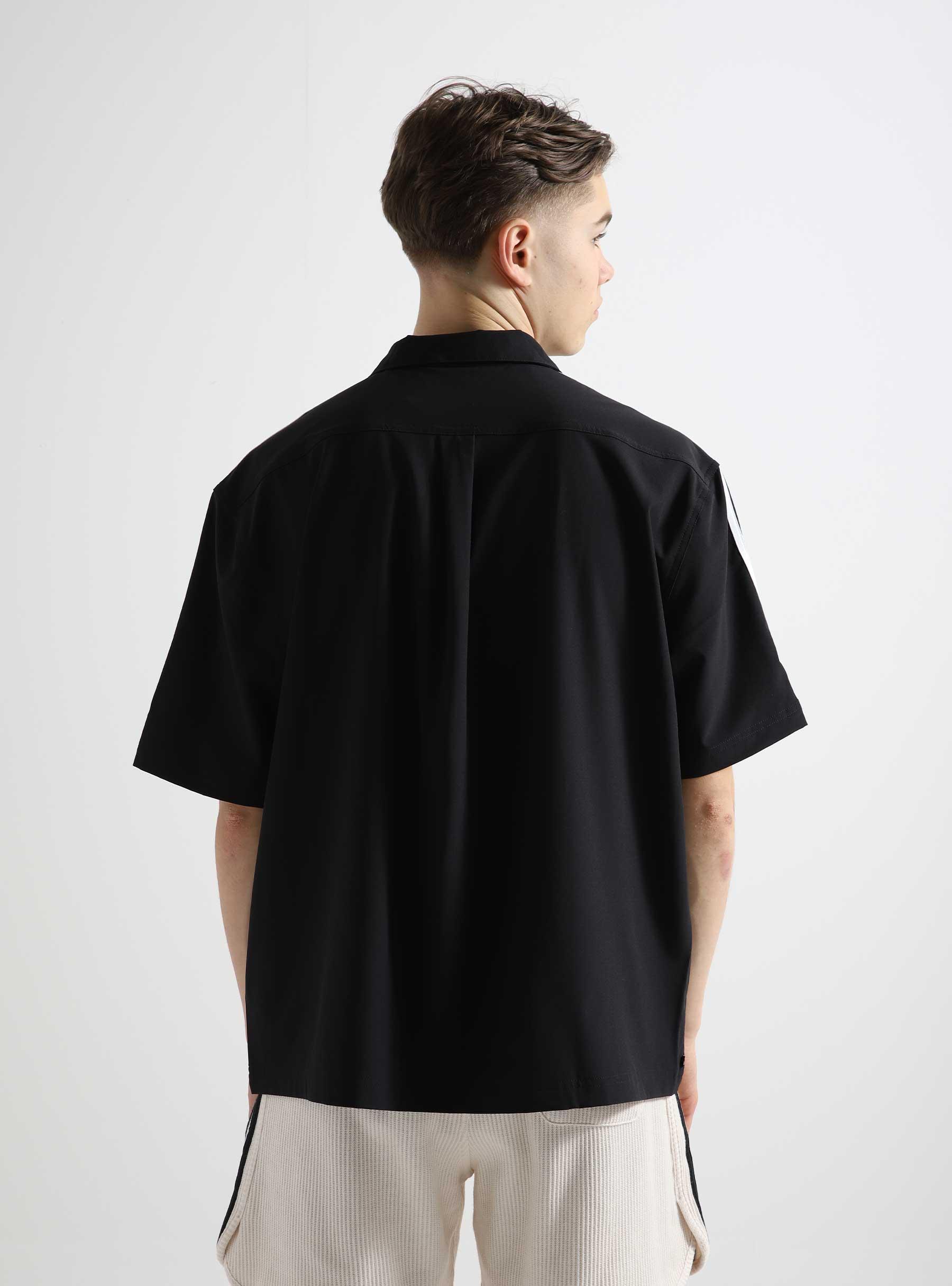 Classics Shirt Black HS2074