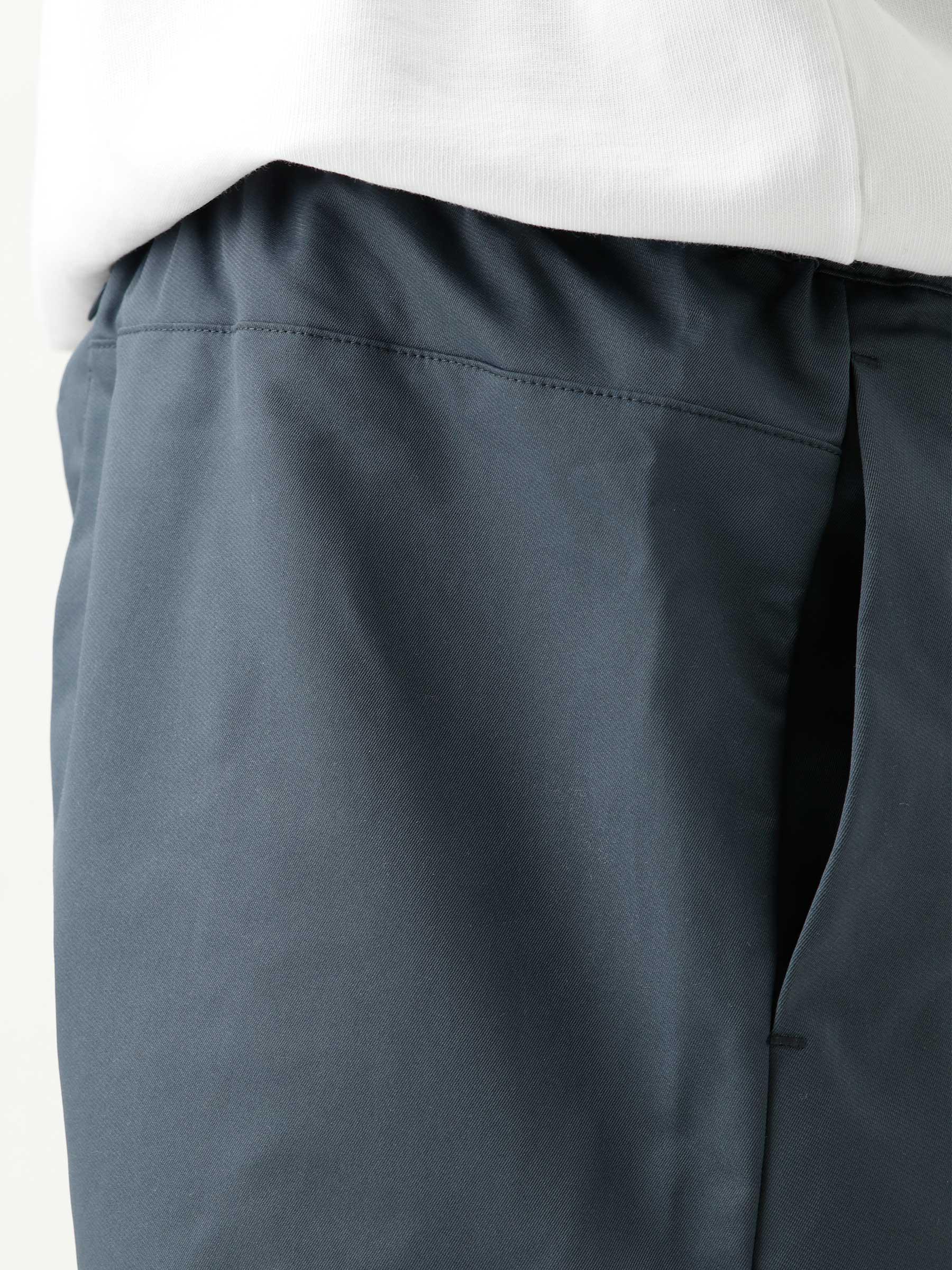 Mirror Shorts Slate Blue FT22_105