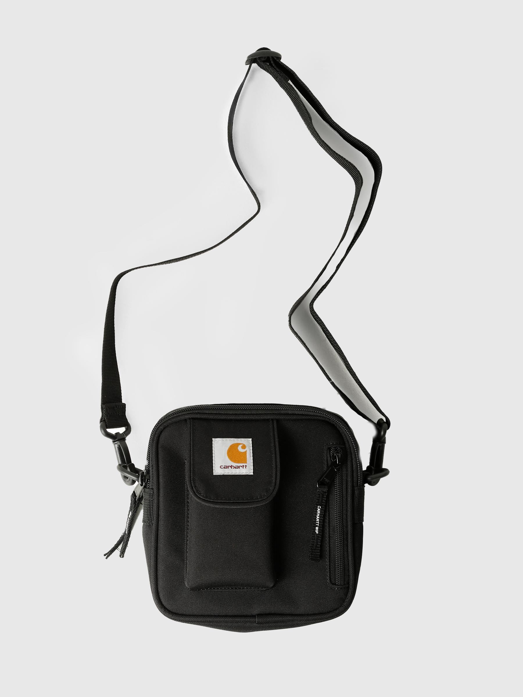 Essentials Bag Small Black I031470-89XX