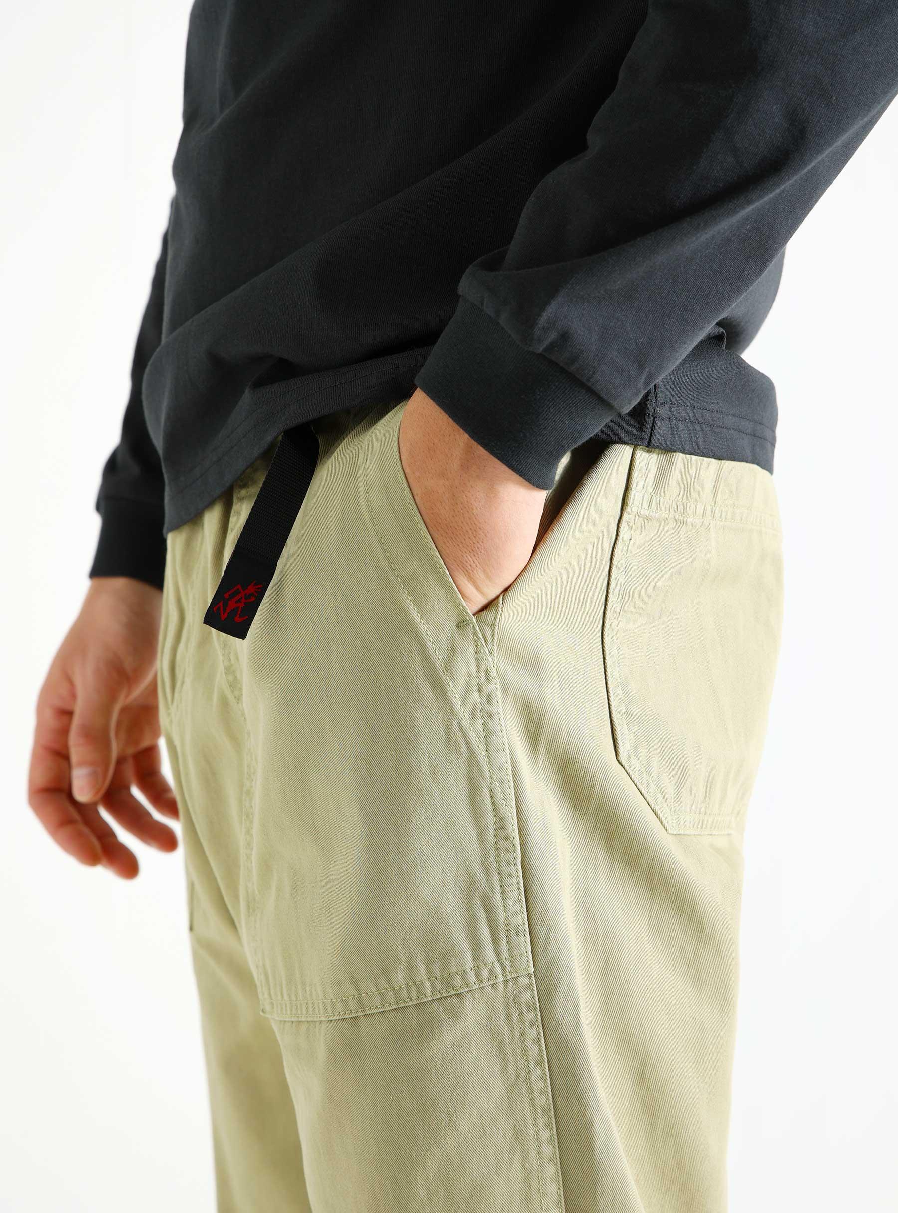 Loose Tapered Ridge Pant Faded Olive G114-OGT-25947600