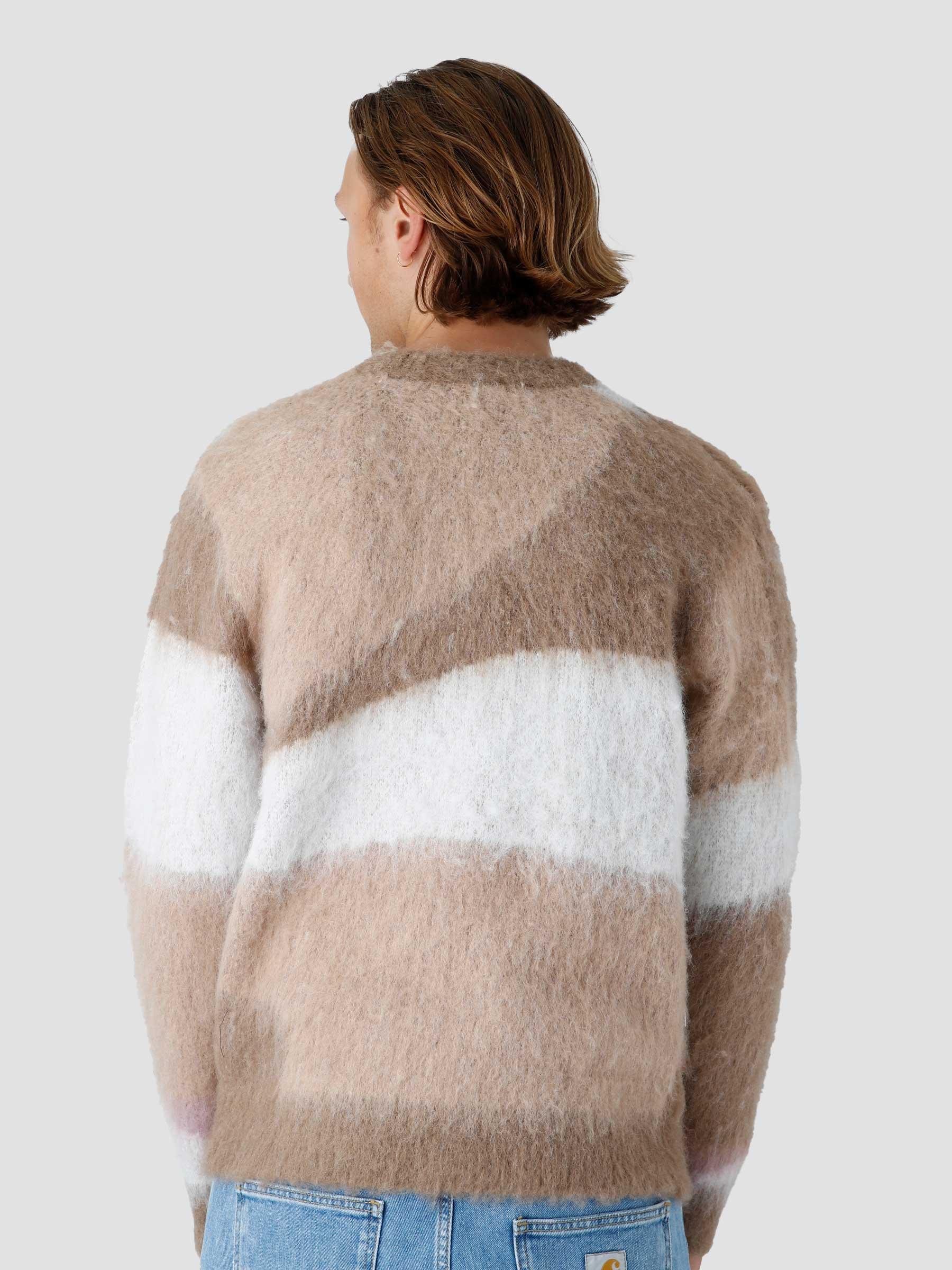Idlewood Sweater Stucco Multi 151000061