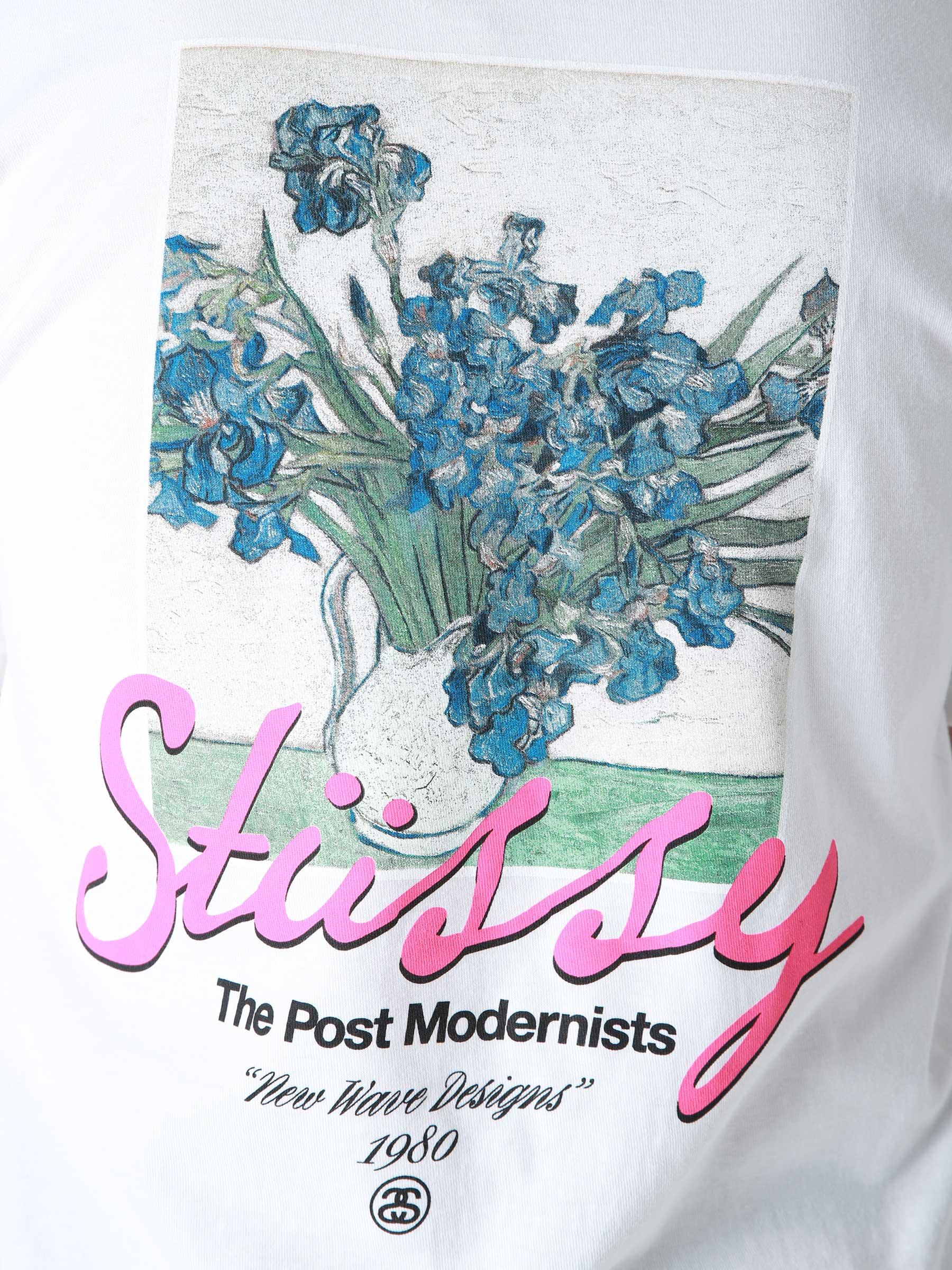 Post Modernists T-Shirt White 1904744