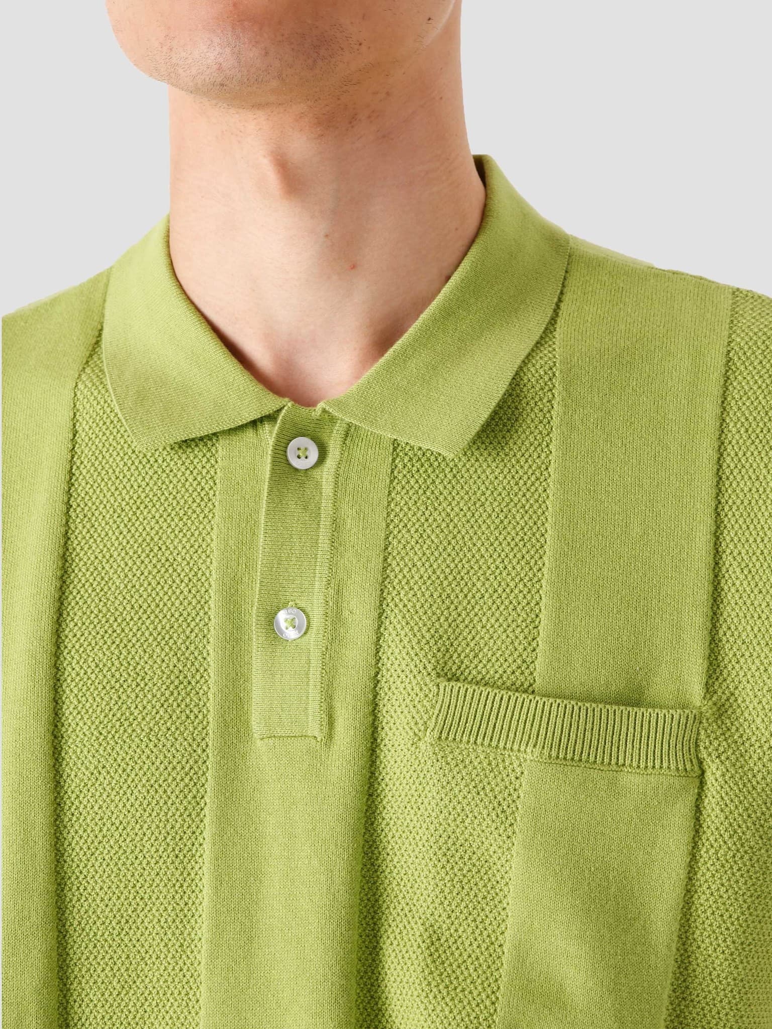 Alton Organic Sweater Apple Buzz 151000049-APL