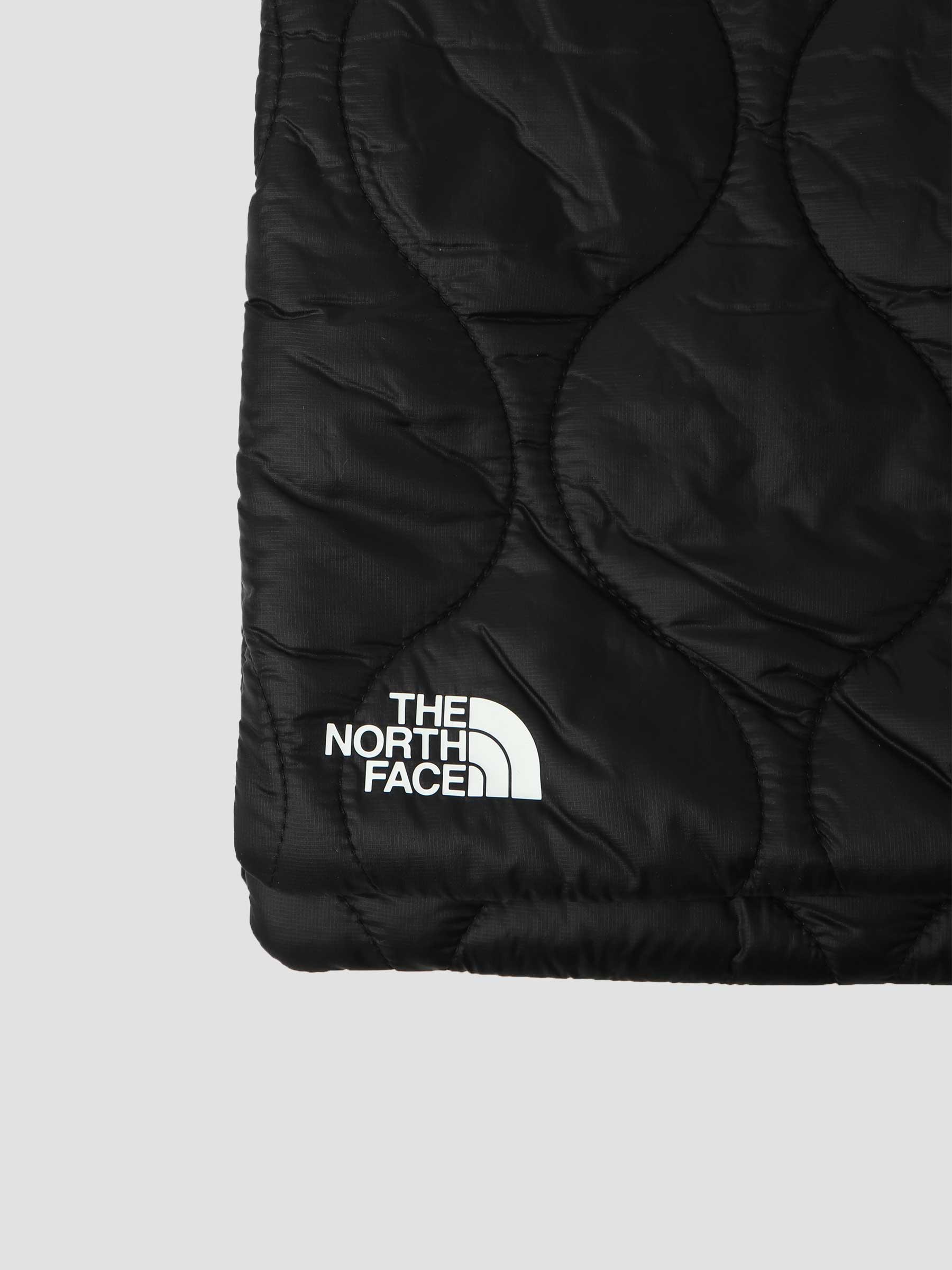 Insulated Scarf TNF Black NF0A55KYJK3