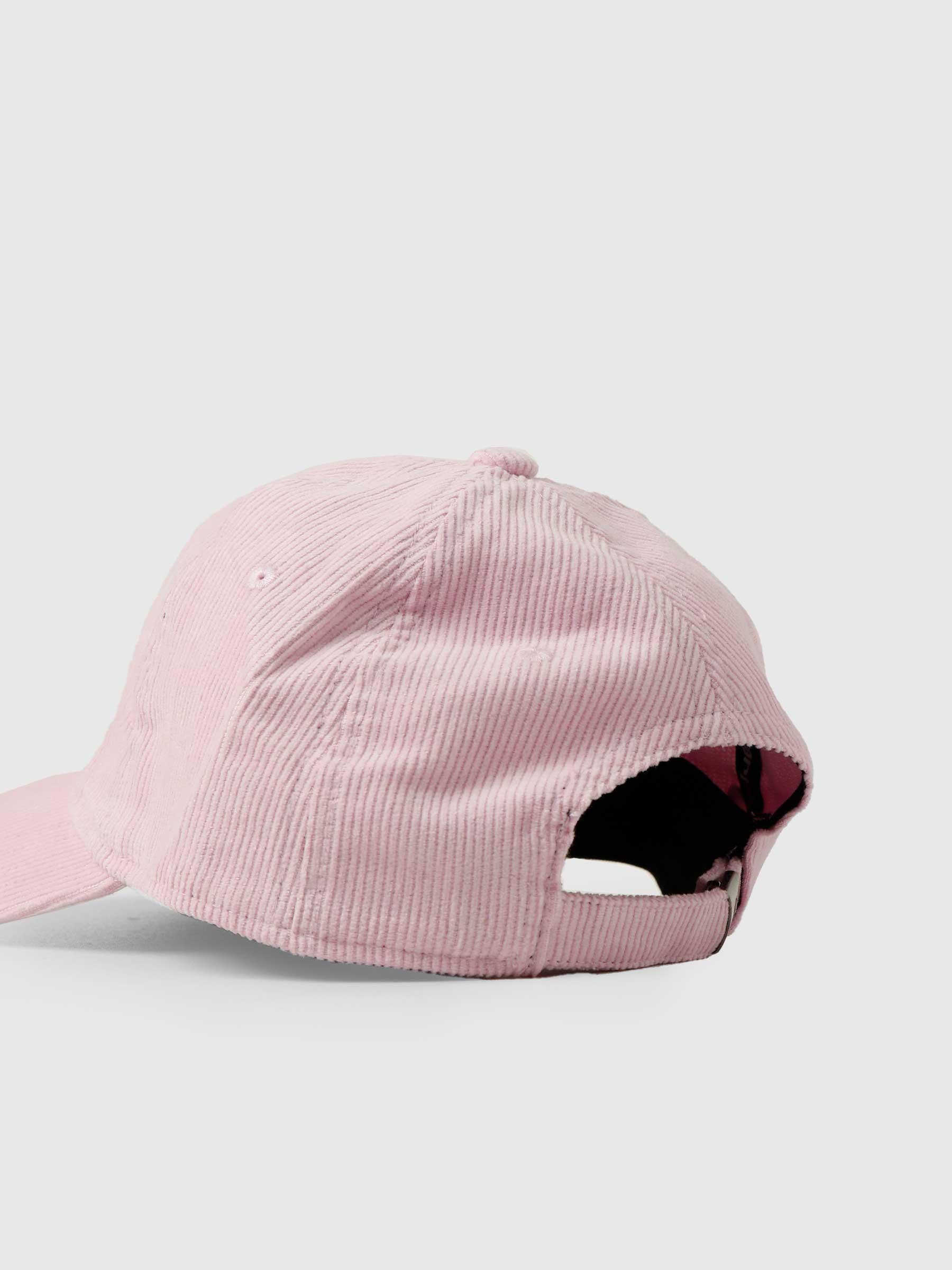 Harlem Cap Pale Quartz Rothko Pink I028955-0R9XX