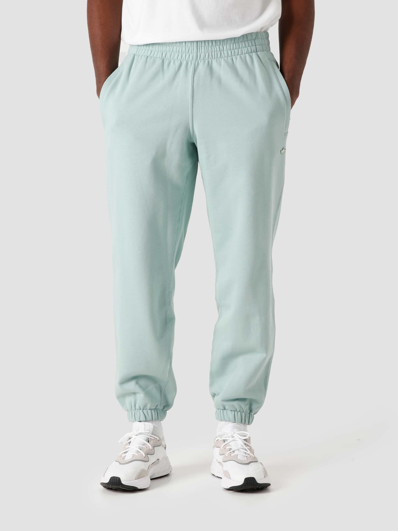 Premium Sweatpants Haze Green GN3368