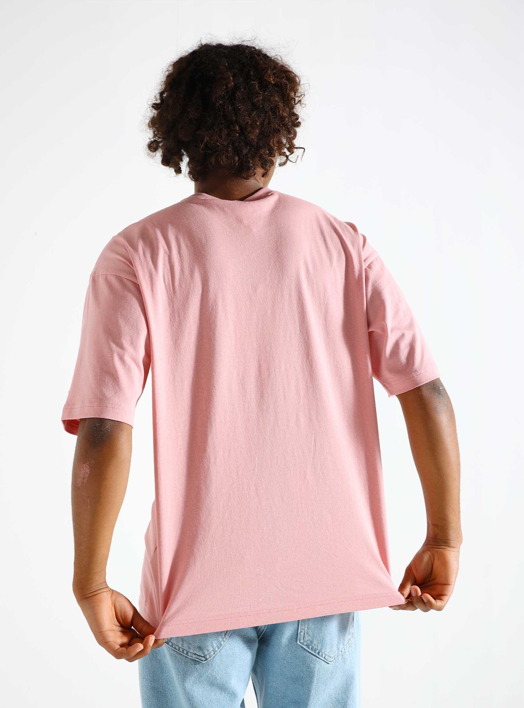 T T-Shirt Blush