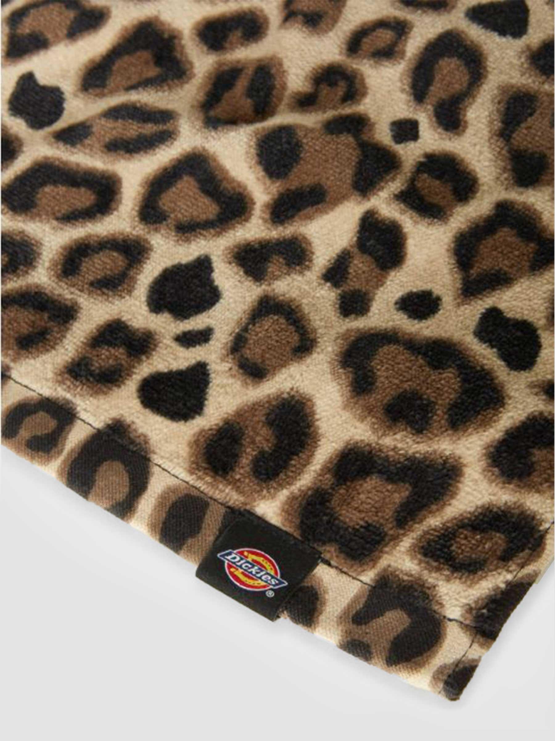 Dickies Towel Leopard Print DK0A4XMUC47