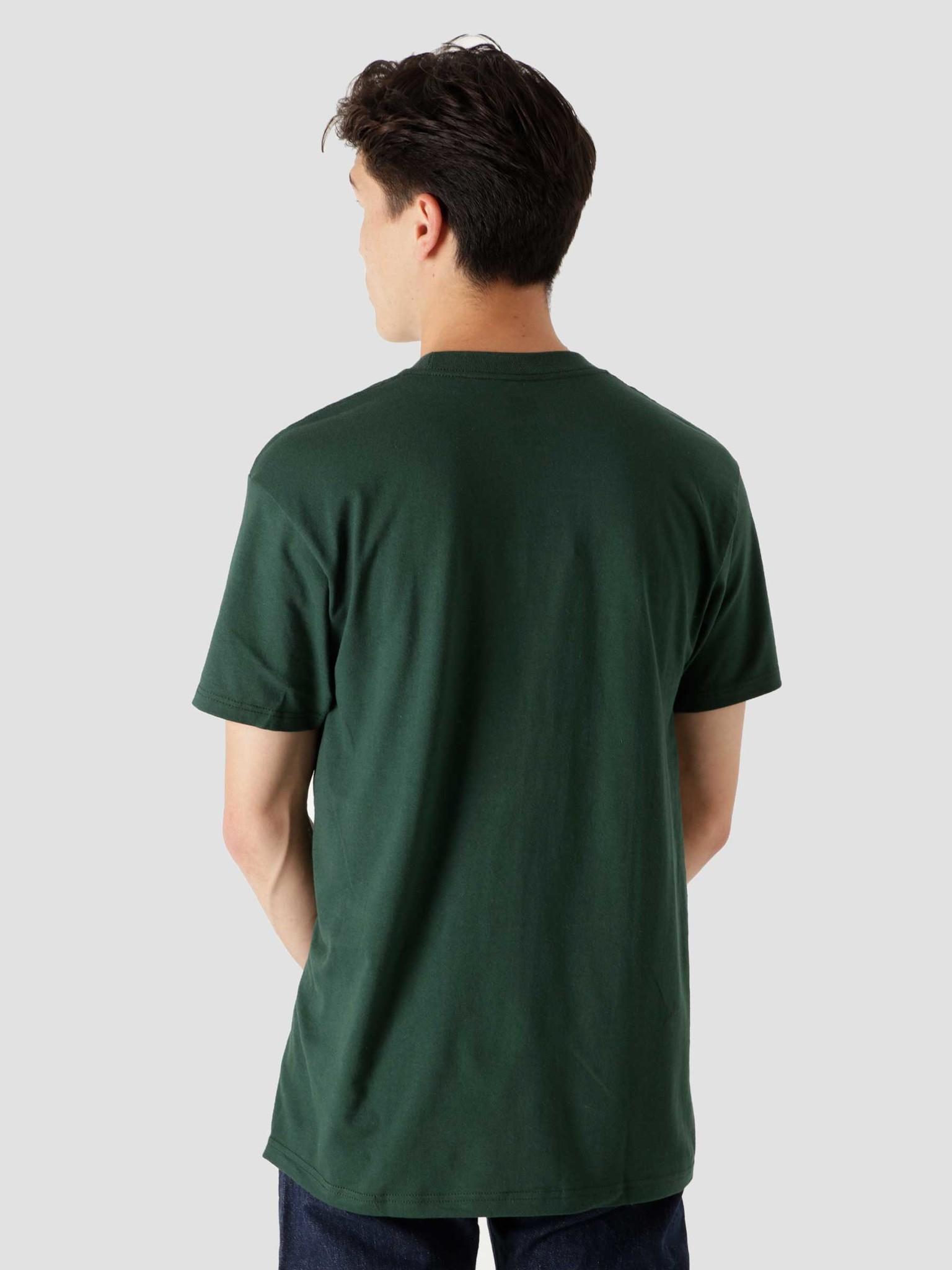 Mascot Classic T-Shirt Forest Green 165262618